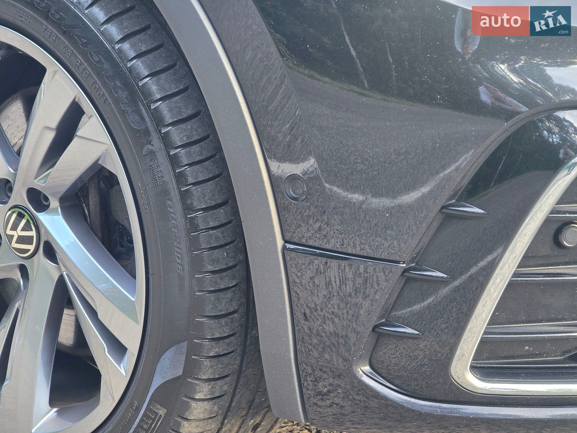 Volkswagen Tiguan 2022 VIN WVGZZZ5NZNW038880 фото оголошення 18 з 90