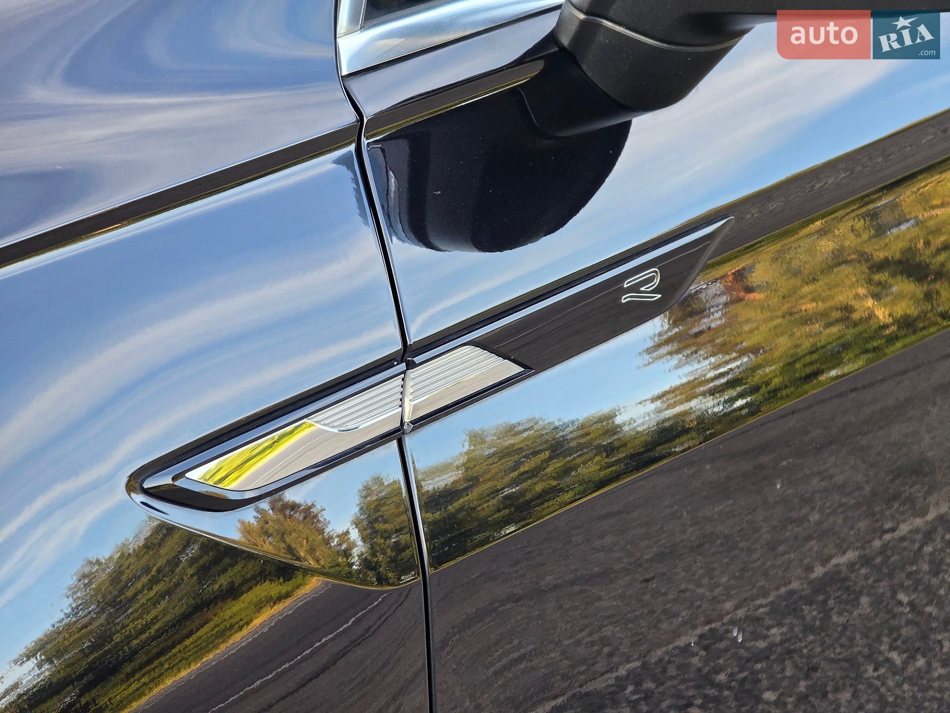 Volkswagen Tiguan 2022 VIN WVGZZZ5NZNW038880 фото оголошення 20 з 90