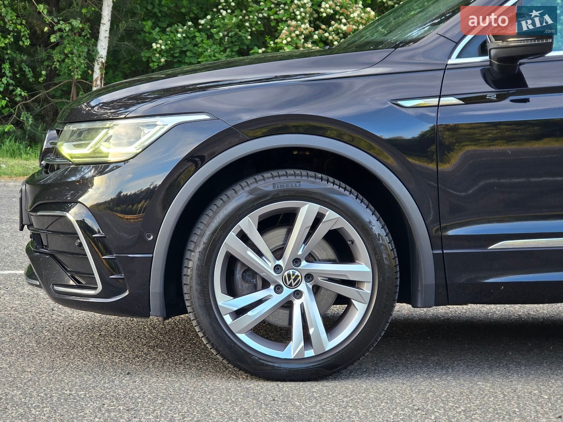 Volkswagen Tiguan 2022 VIN WVGZZZ5NZNW038880 фото оголошення 26 з 90