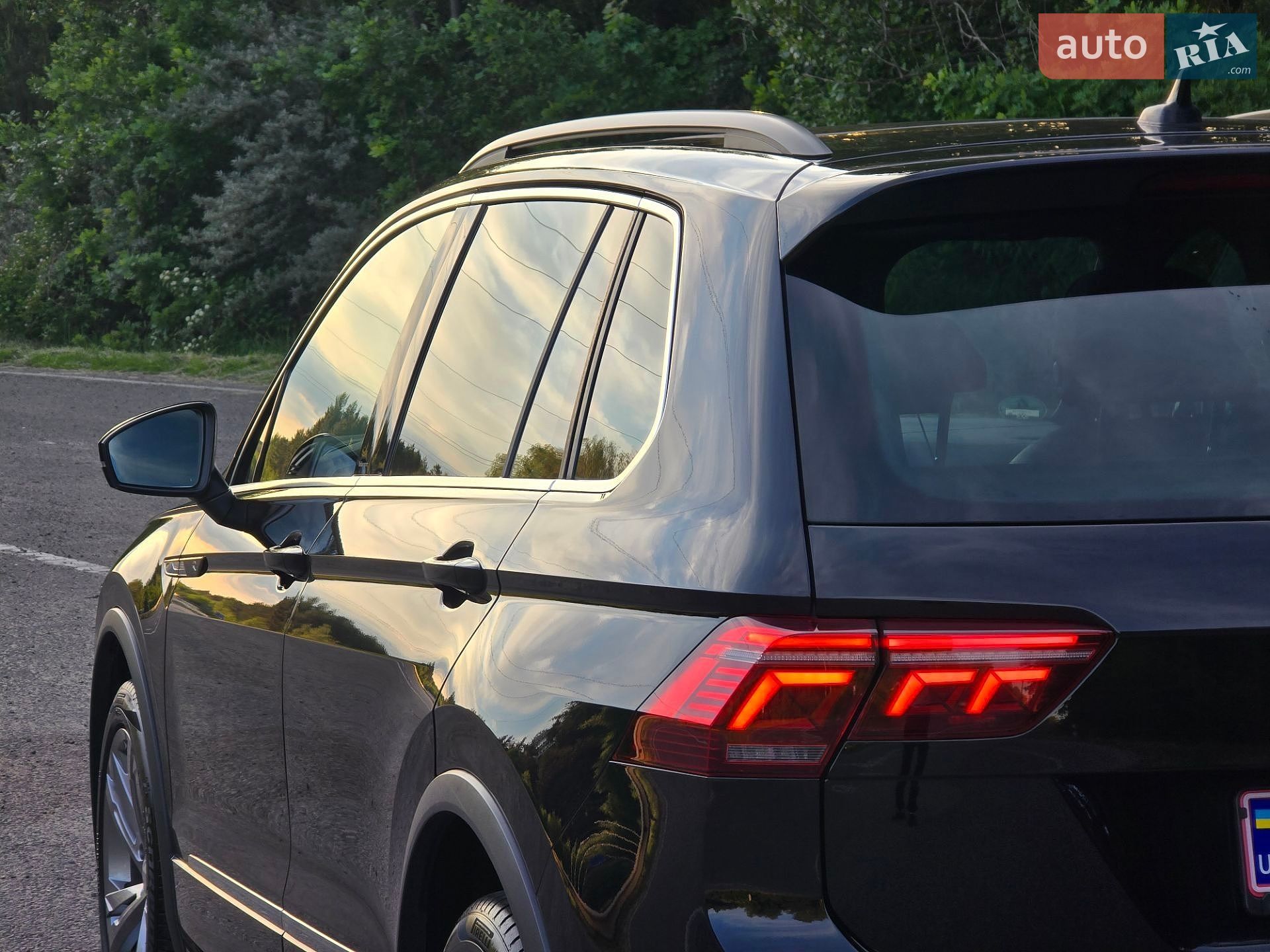 Volkswagen Tiguan 2022 VIN WVGZZZ5NZNW038880 фото оголошення 28 з 90