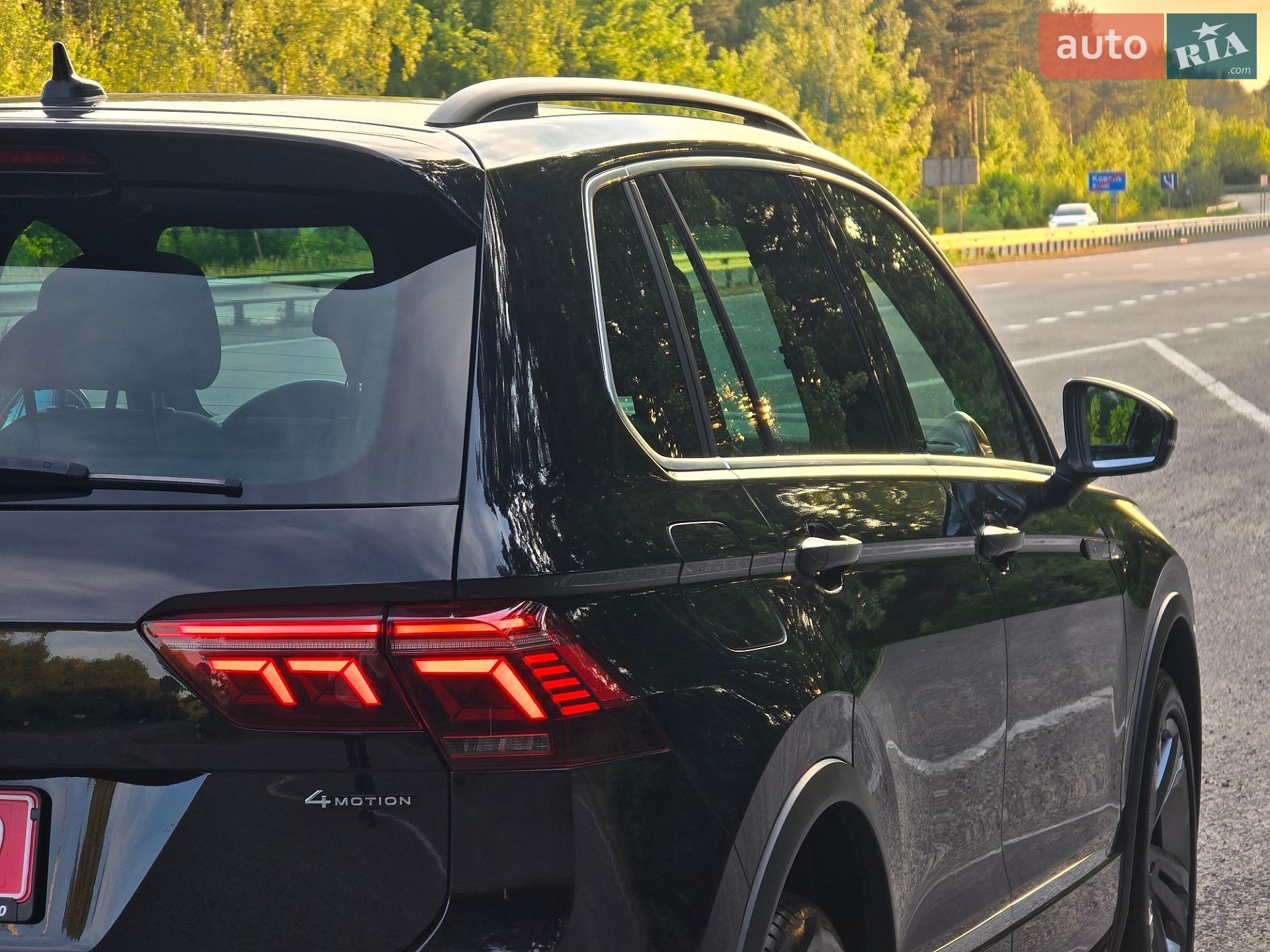 Volkswagen Tiguan 2022 VIN WVGZZZ5NZNW038880 фото оголошення 29 з 90