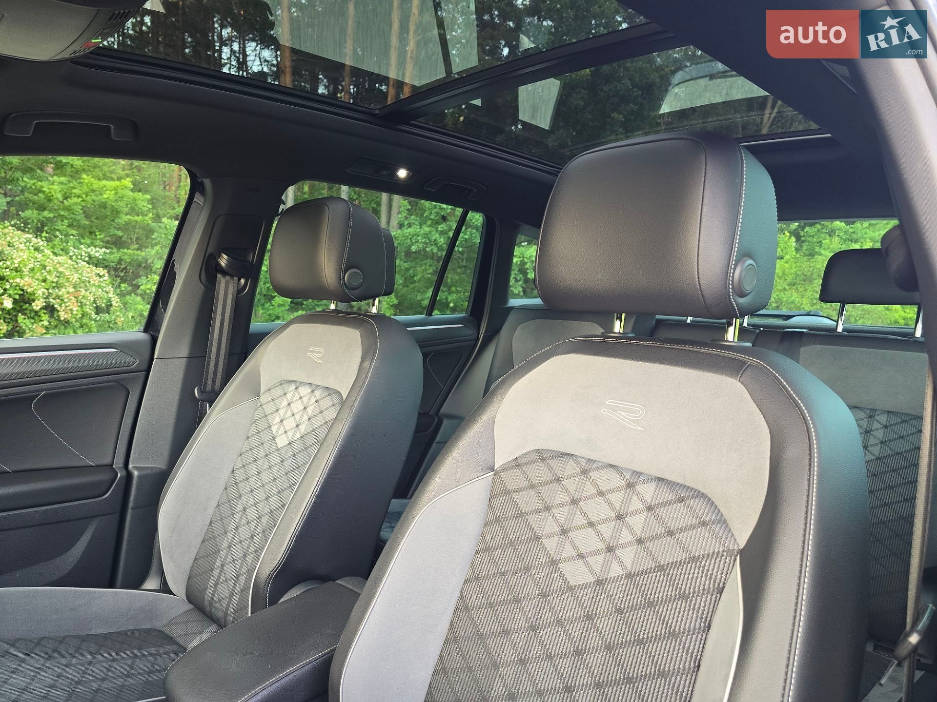 Volkswagen Tiguan 2022 VIN WVGZZZ5NZNW038880 фото оголошення 40 з 90