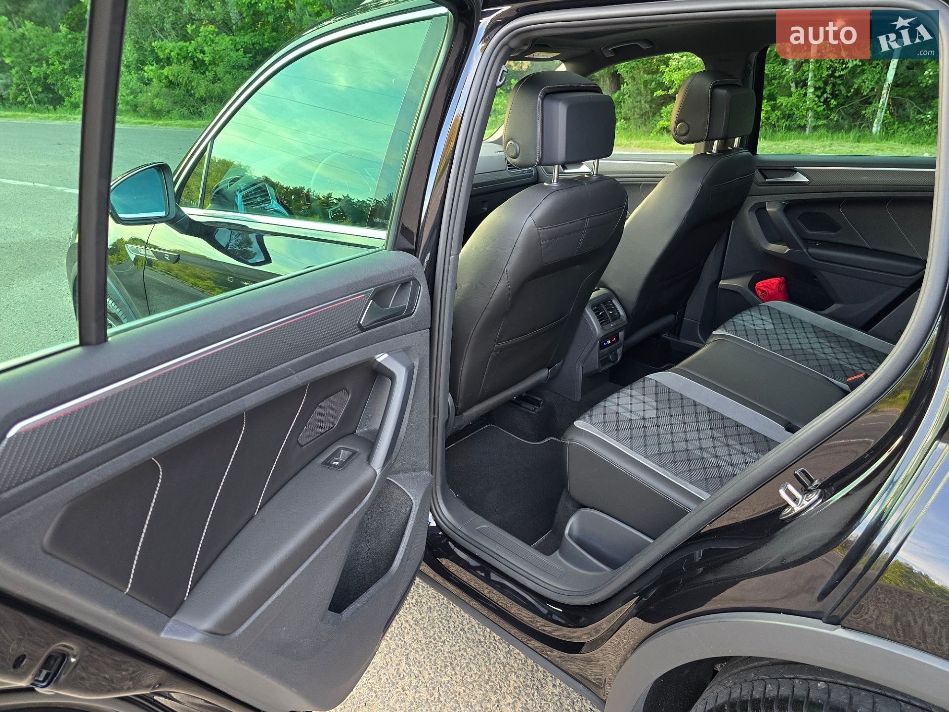 Volkswagen Tiguan 2022 VIN WVGZZZ5NZNW038880 фото оголошення 43 з 90