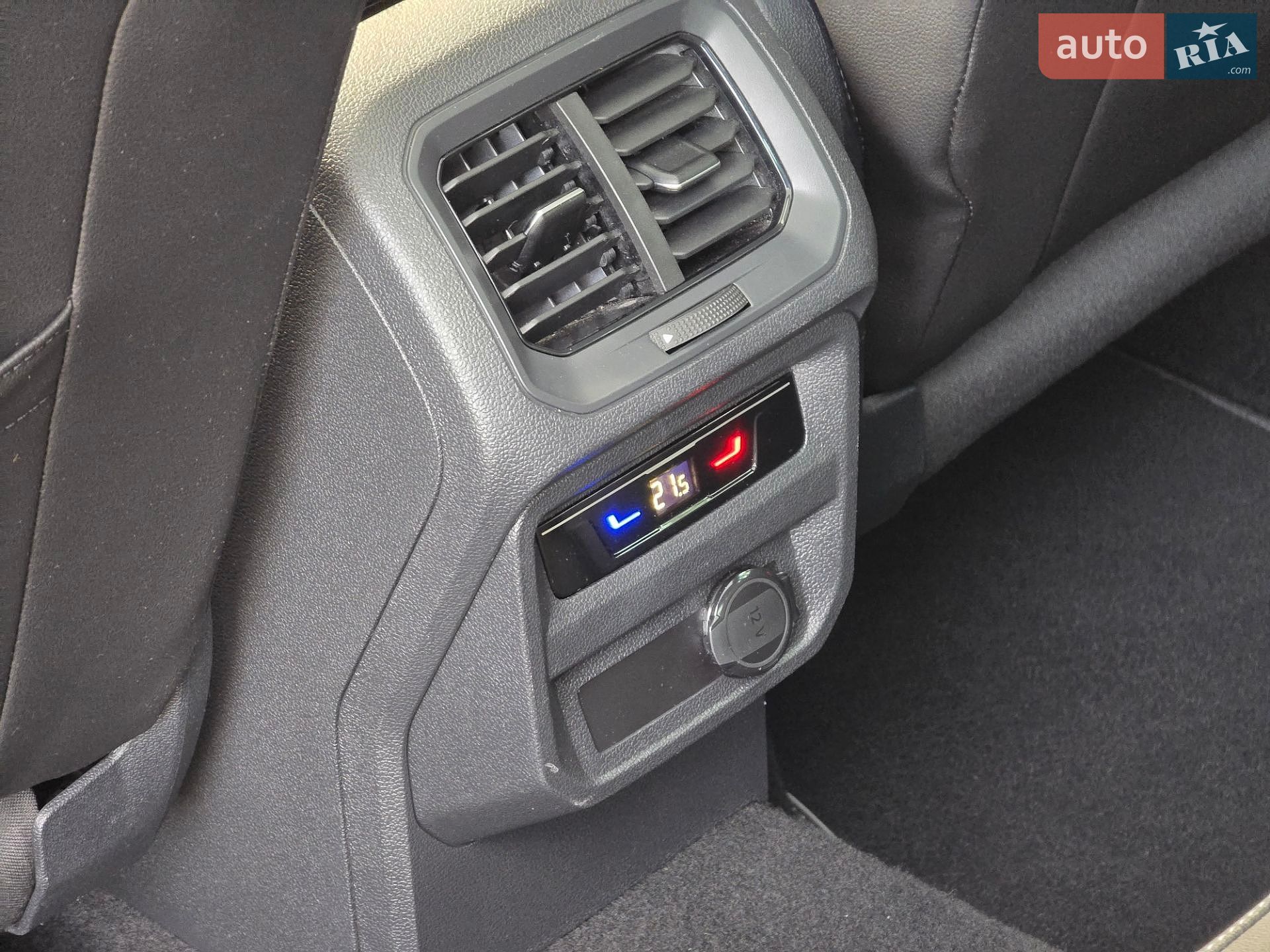 Volkswagen Tiguan 2022 VIN WVGZZZ5NZNW038880 фото оголошення 48 з 90