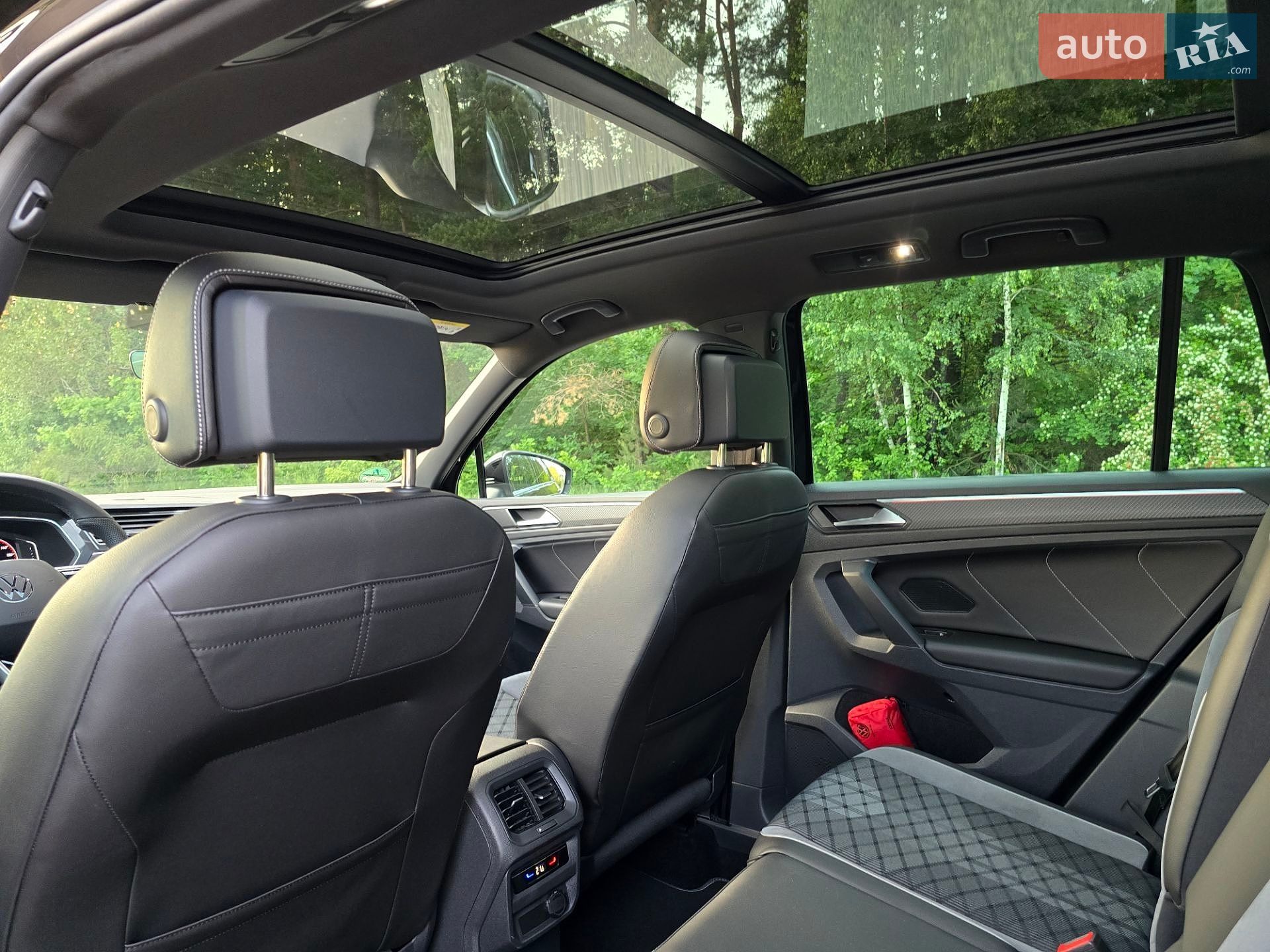Volkswagen Tiguan 2022 VIN WVGZZZ5NZNW038880 фото оголошення 47 з 90