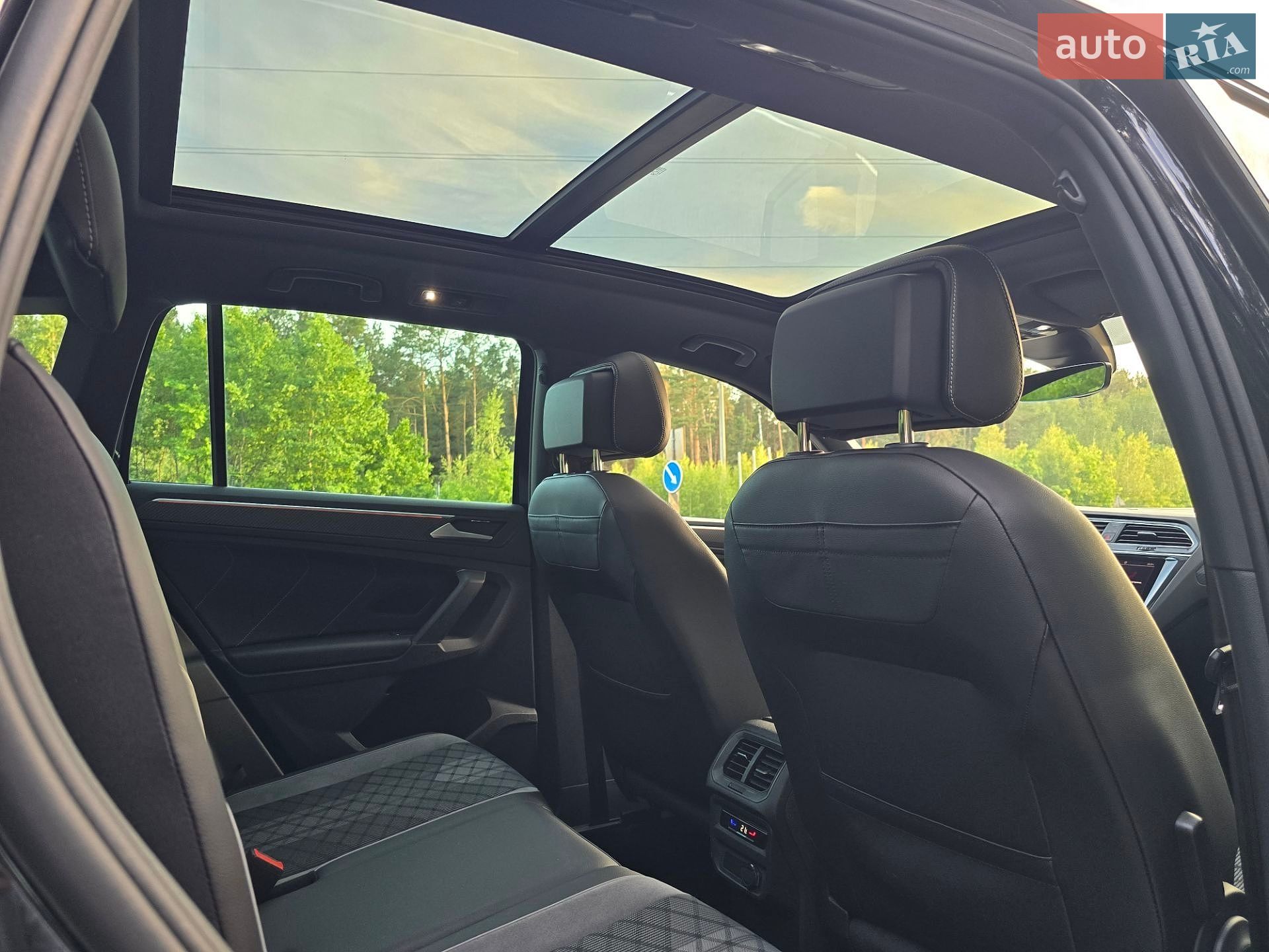 Volkswagen Tiguan 2022 VIN WVGZZZ5NZNW038880 фото оголошення 56 з 90