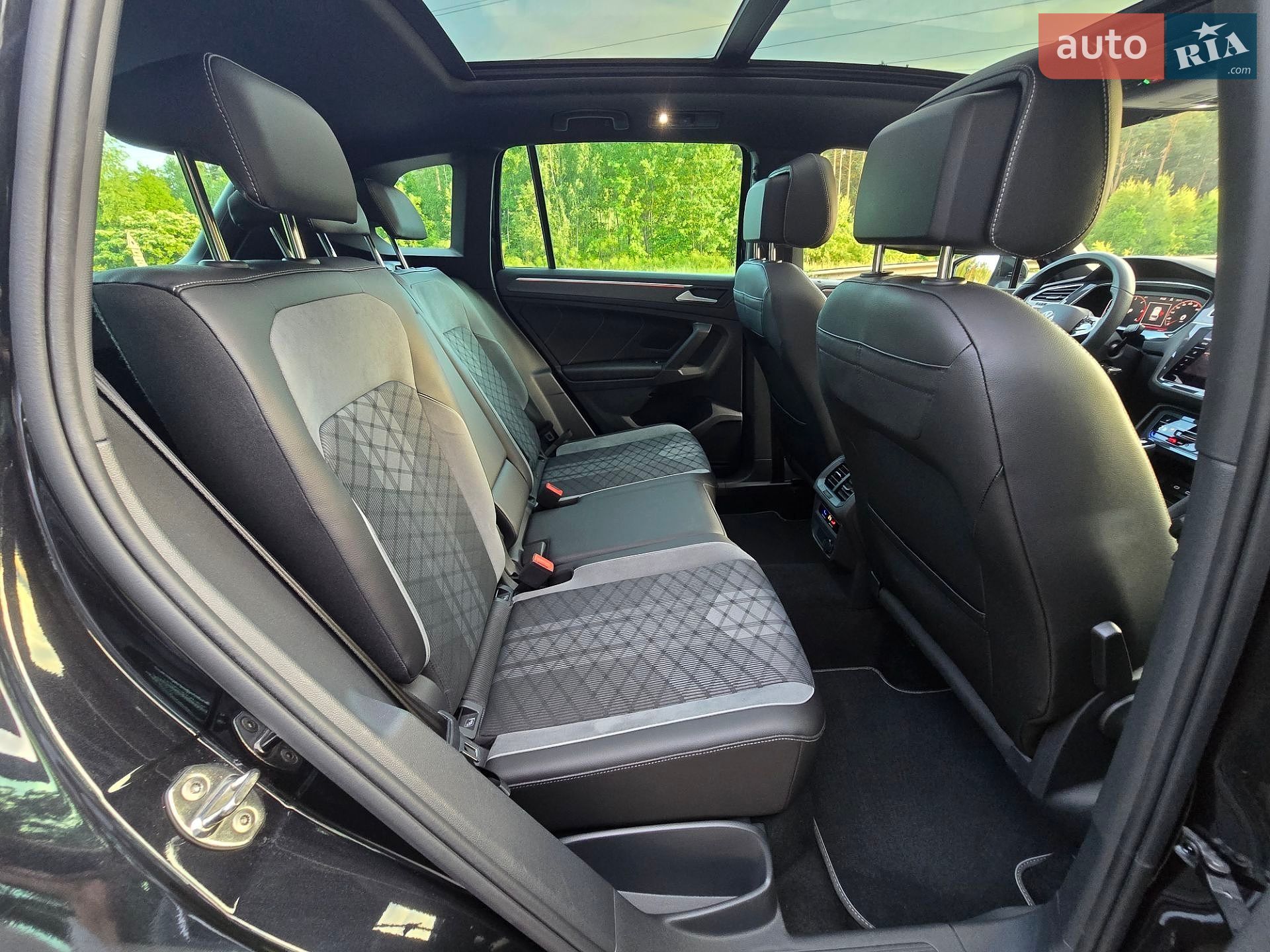 Volkswagen Tiguan 2022 VIN WVGZZZ5NZNW038880 фото оголошення 54 з 90