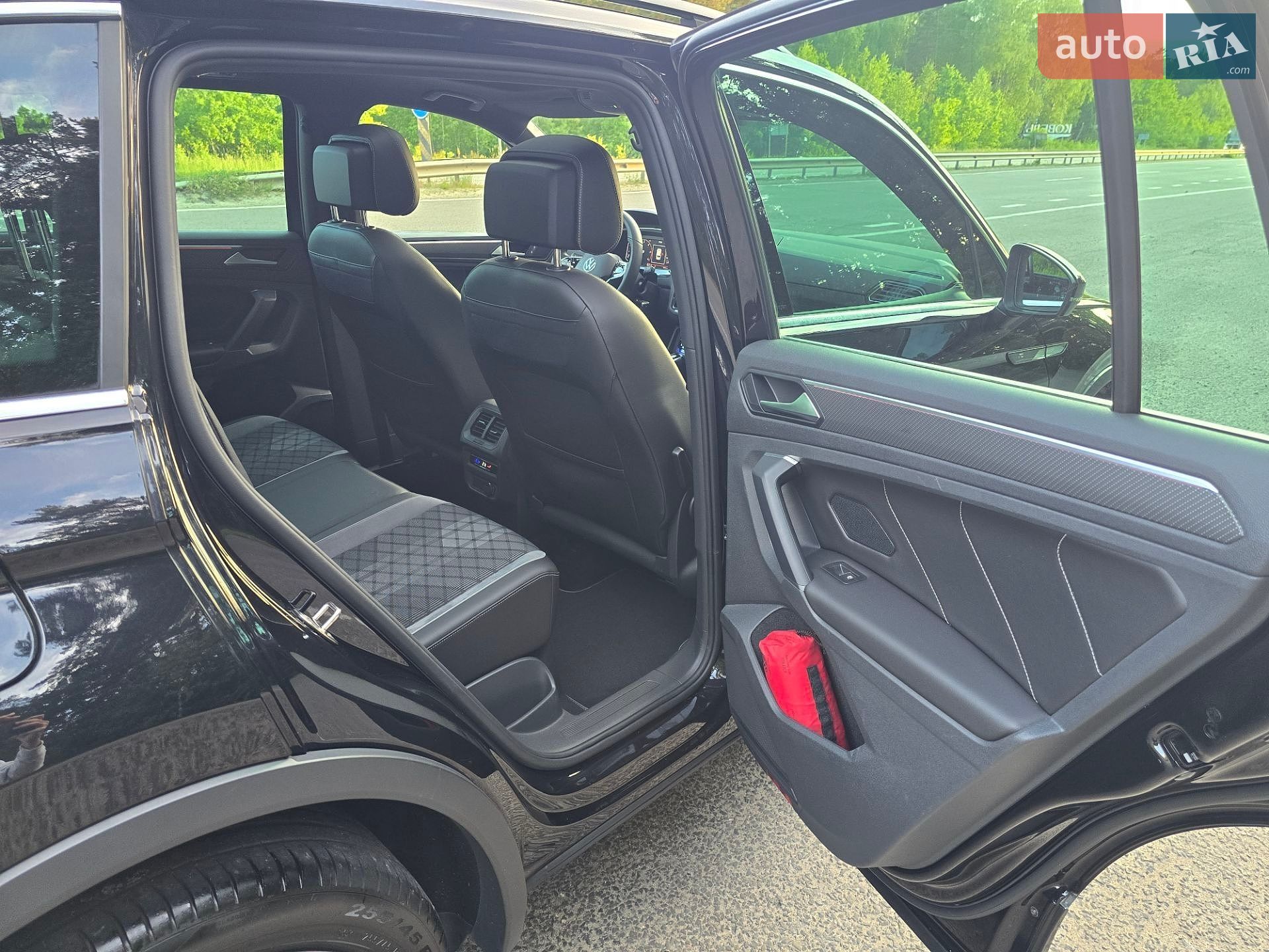 Volkswagen Tiguan 2022 VIN WVGZZZ5NZNW038880 фото оголошення 52 з 90