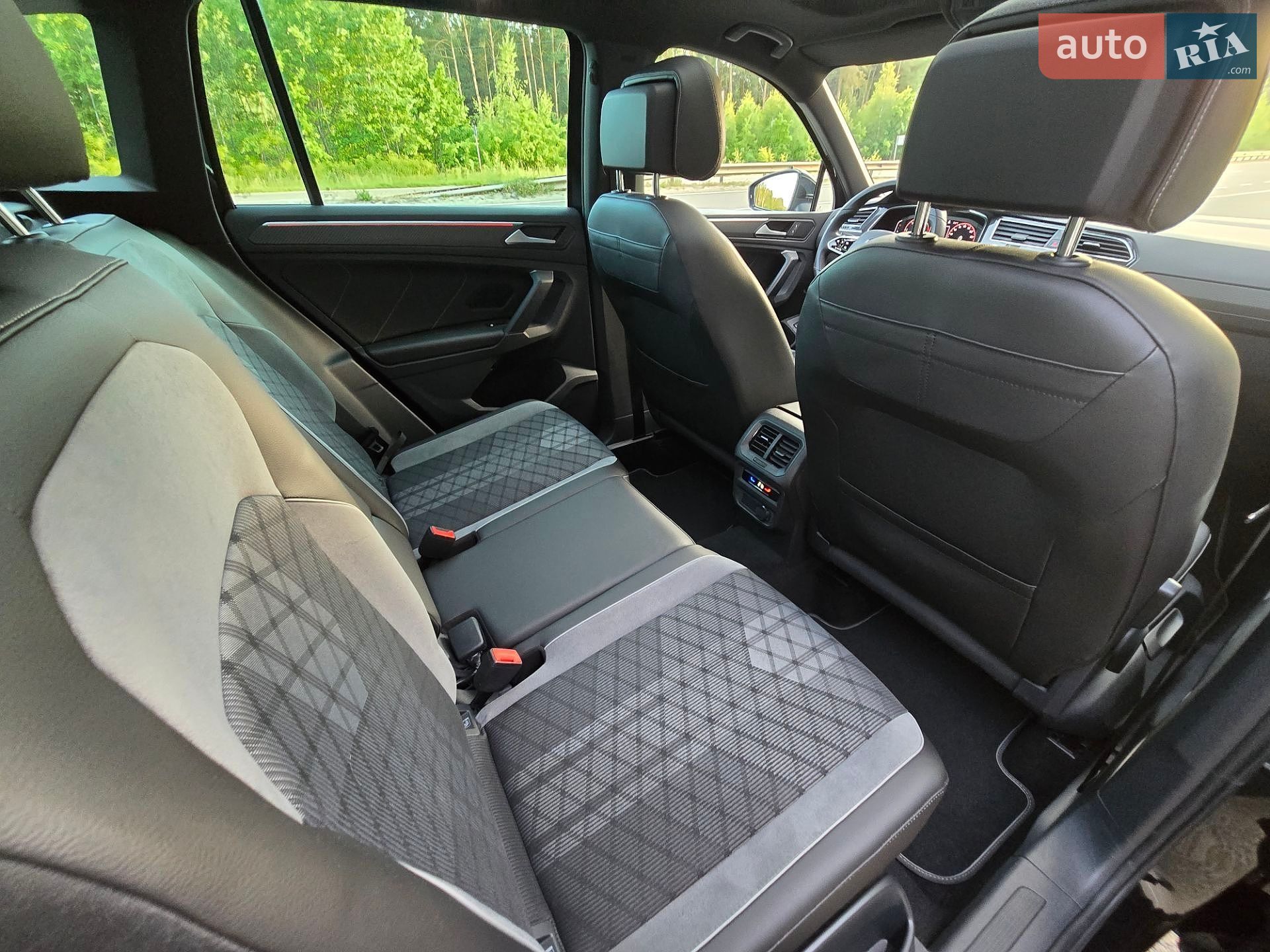 Volkswagen Tiguan 2022 VIN WVGZZZ5NZNW038880 фото оголошення 55 з 90