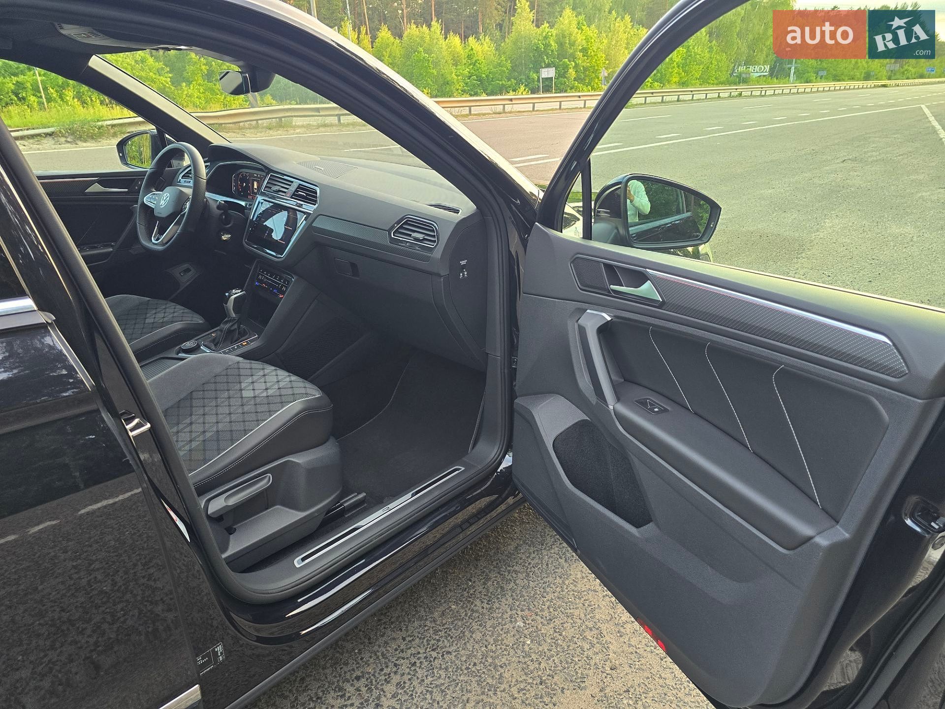 Volkswagen Tiguan 2022 VIN WVGZZZ5NZNW038880 фото оголошення 57 з 90