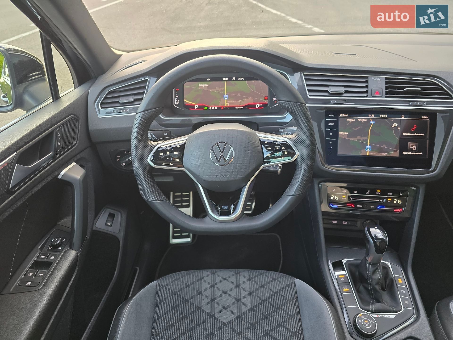 Volkswagen Tiguan 2022 VIN WVGZZZ5NZNW038880 фото оголошення 68 з 90