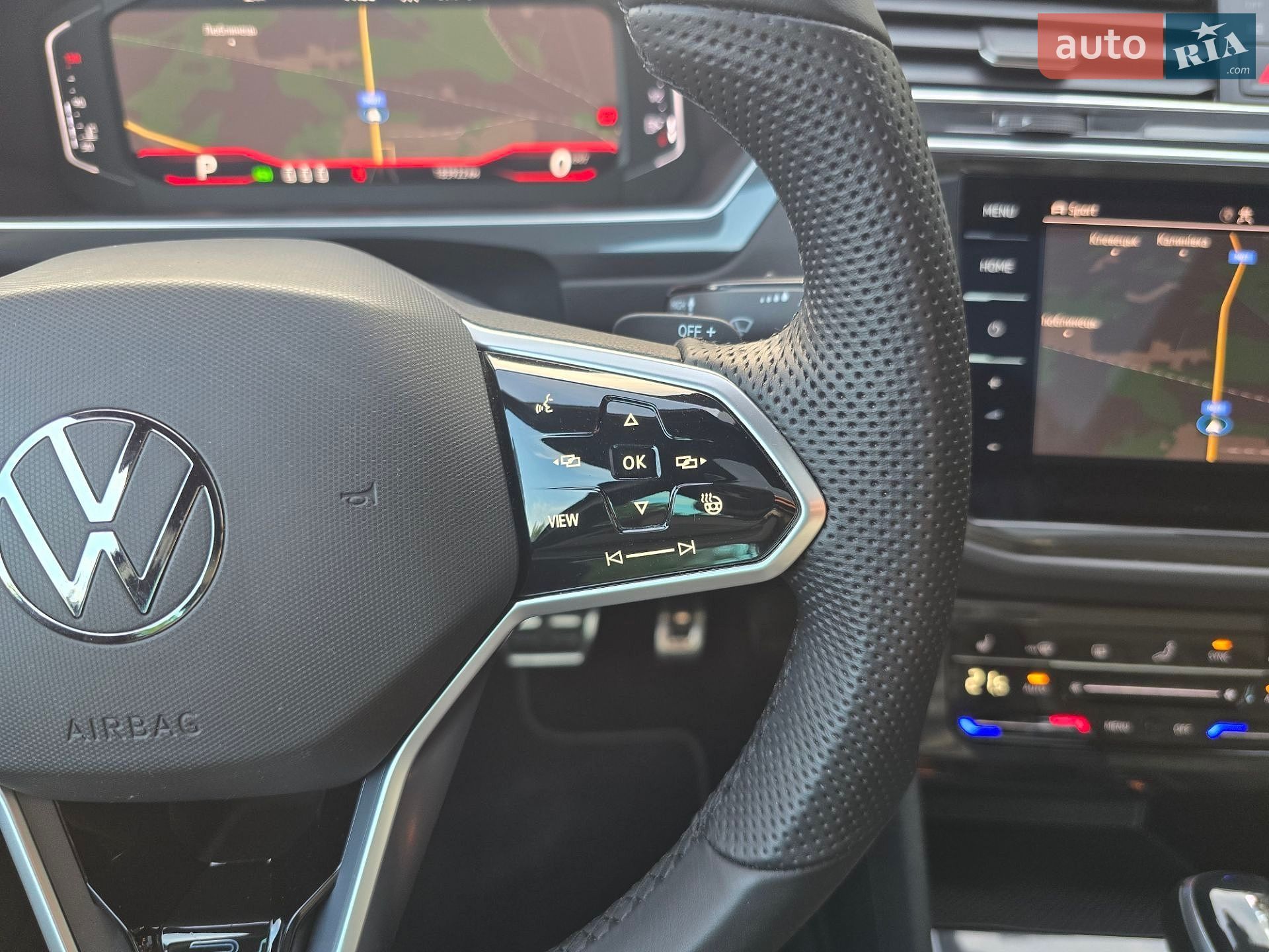 Volkswagen Tiguan 2022 VIN WVGZZZ5NZNW038880 фото оголошення 69 з 90