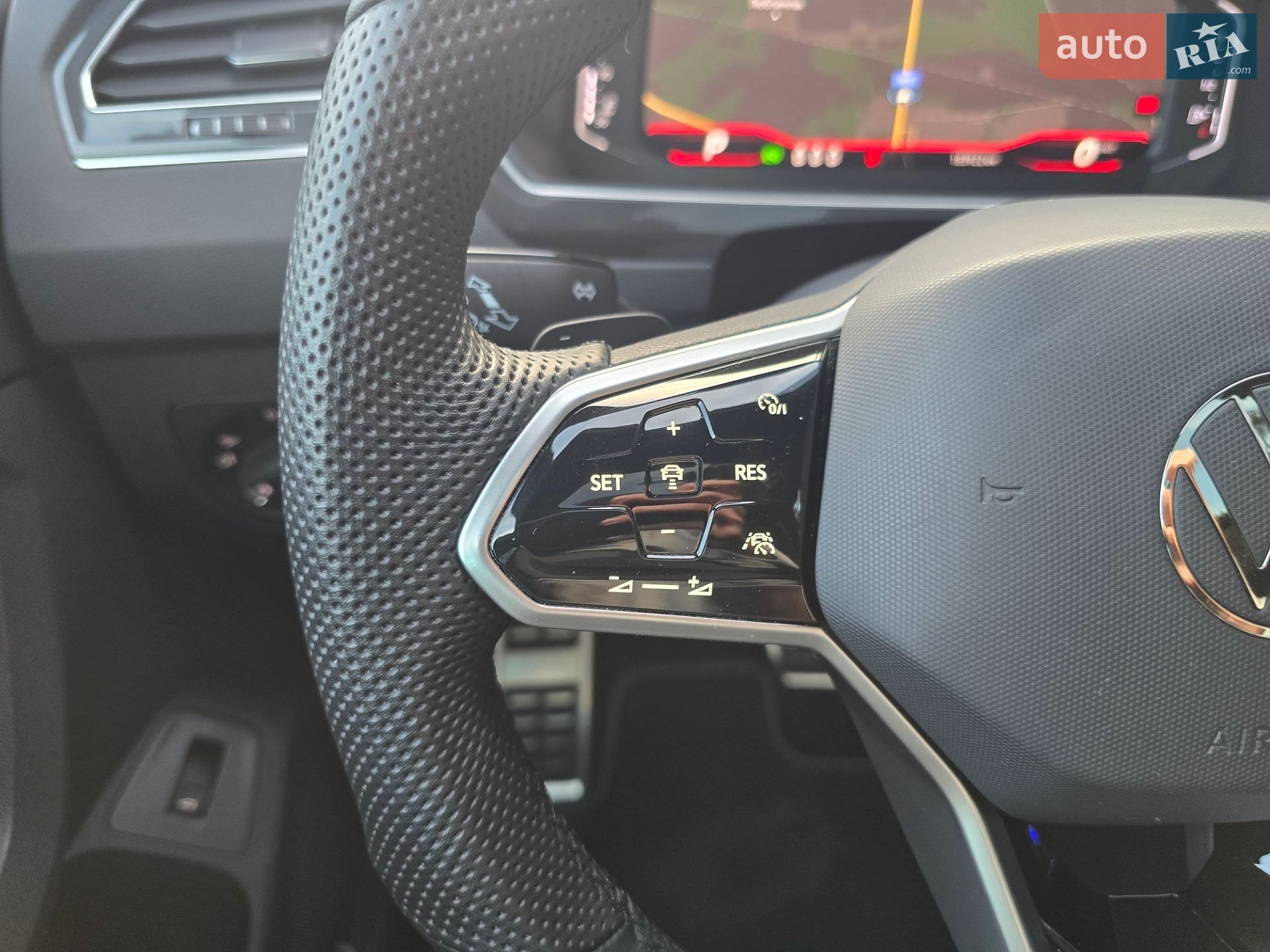 Volkswagen Tiguan 2022 VIN WVGZZZ5NZNW038880 фото оголошення 70 з 90