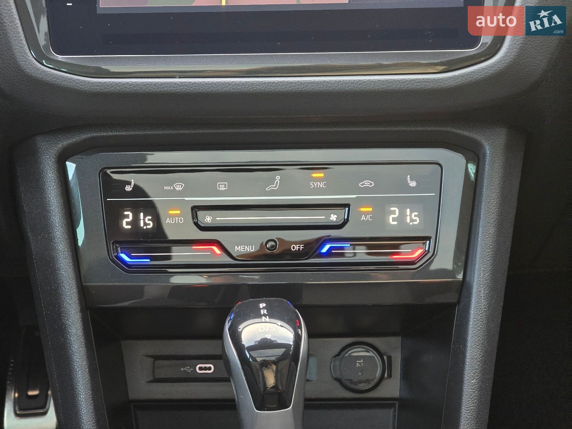 Volkswagen Tiguan 2022 VIN WVGZZZ5NZNW038880 фото оголошення 77 з 90