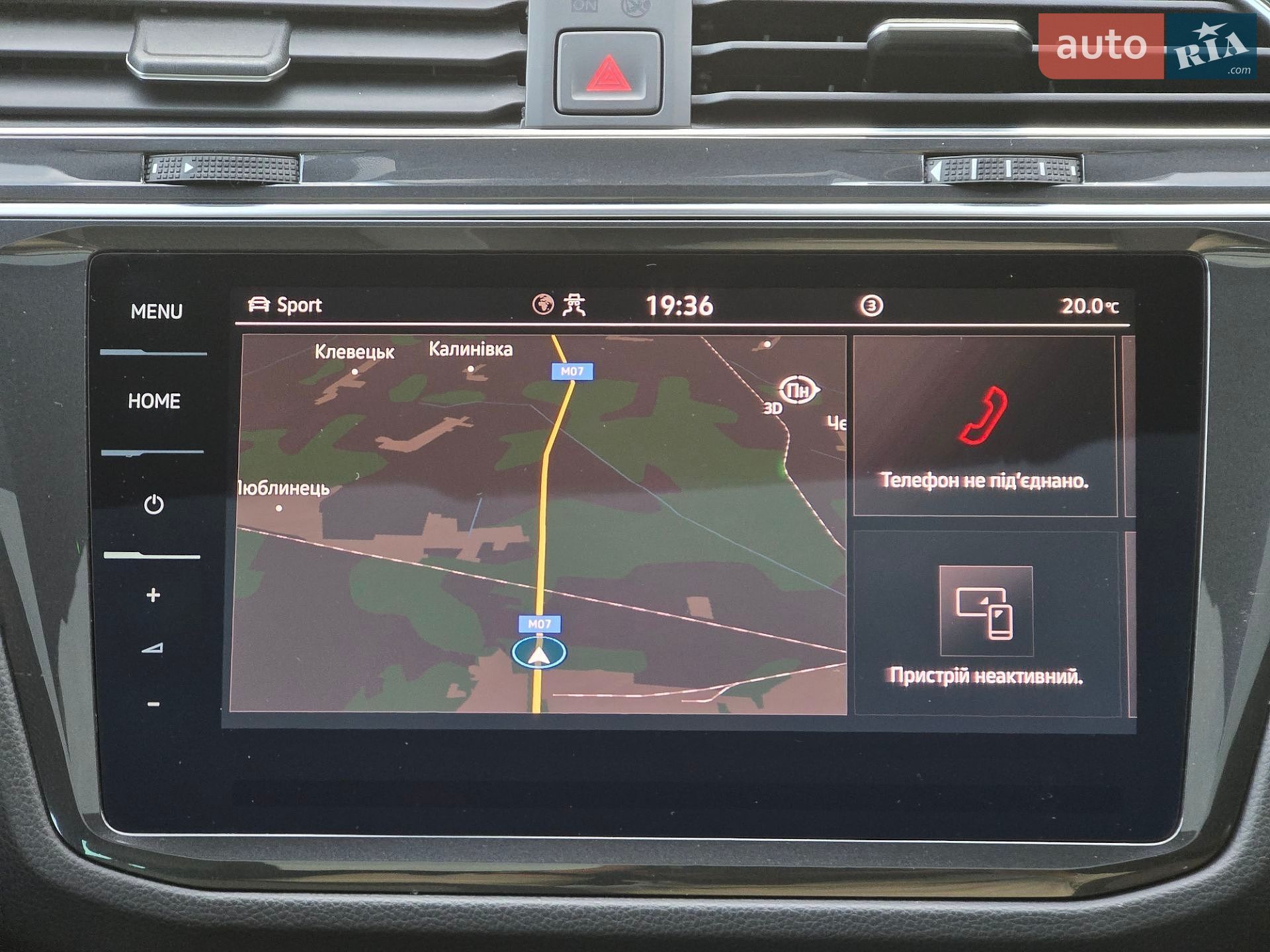 Volkswagen Tiguan 2022 VIN WVGZZZ5NZNW038880 фото оголошення 76 з 90