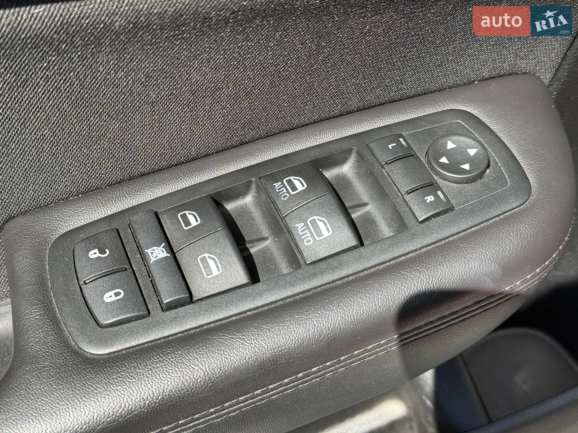 Chrysler 200 2015 VIN 1C3CCCAB5FN718861 фото оголошення 20 з 26