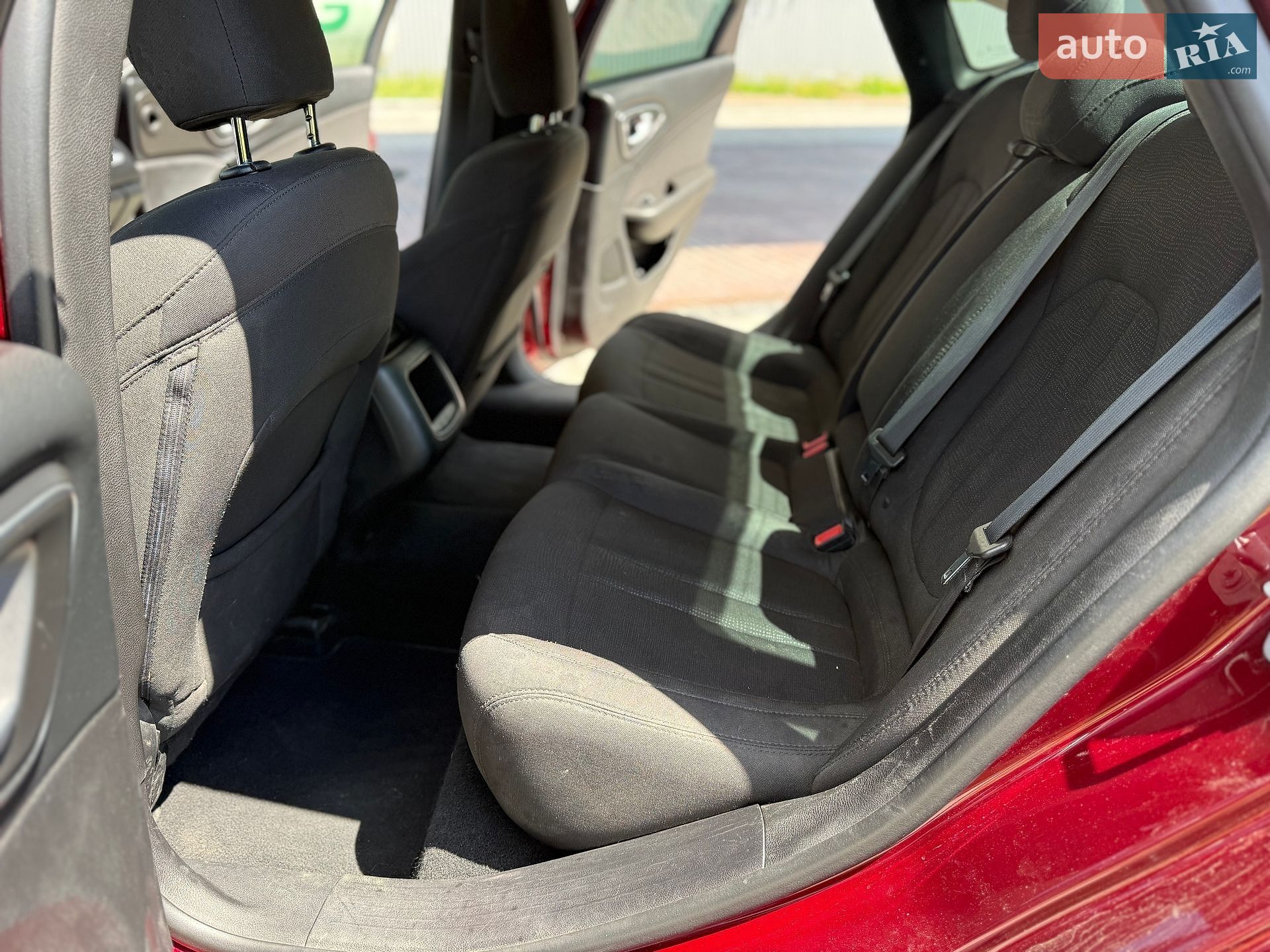 Chrysler 200 2015 VIN 1C3CCCAB5FN718861 фото оголошення 23 з 26