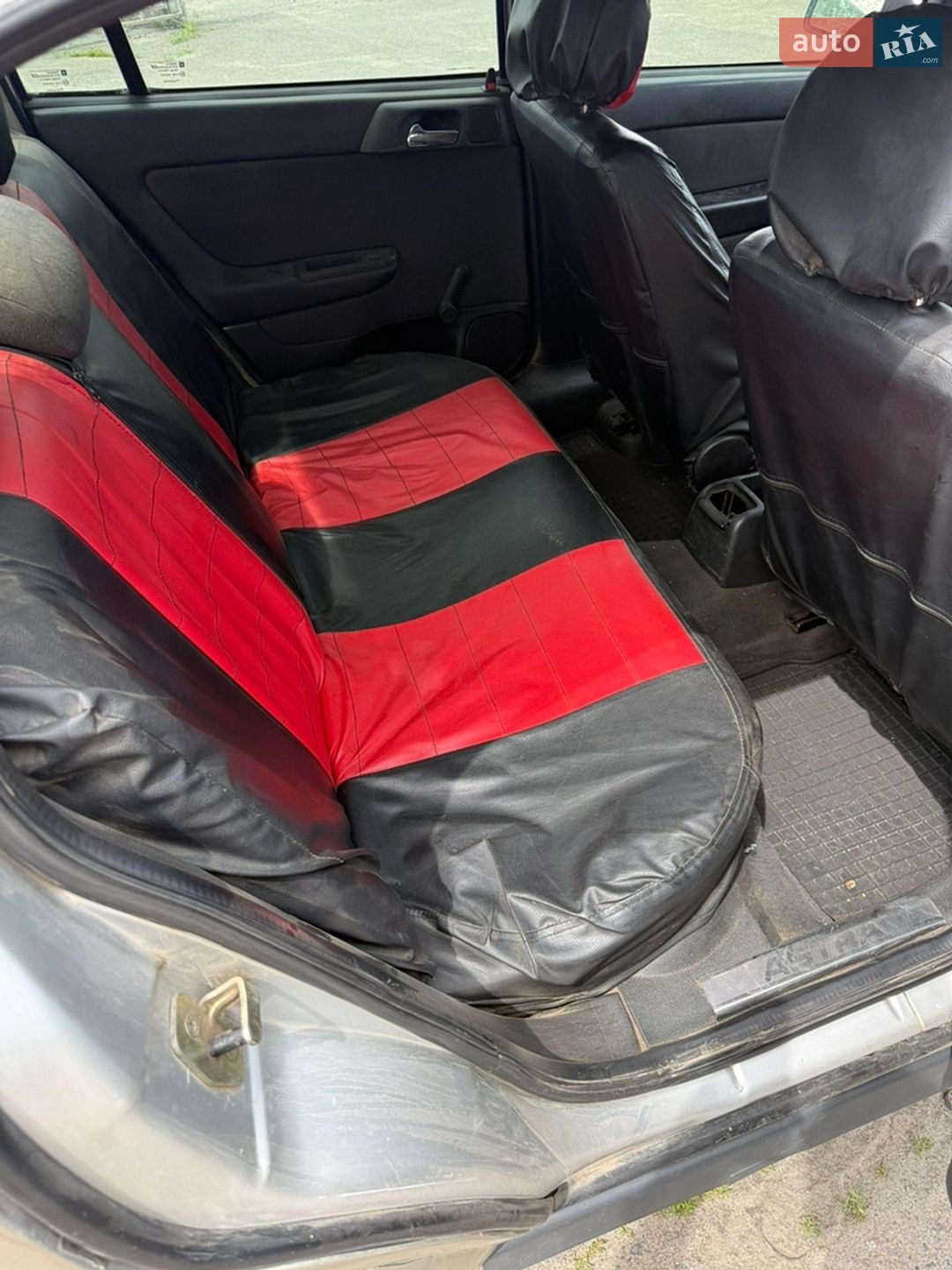 Opel Astra 2002 VIN W0L0TGF6925129009 фото оголошення 6 з 8