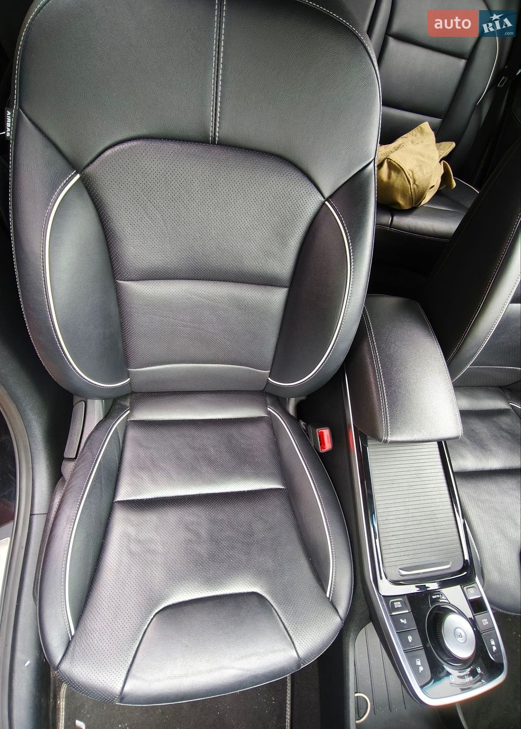 Kia Niro 2020 VIN KNACC81GFL5045268 фото оголошення 16 з 33