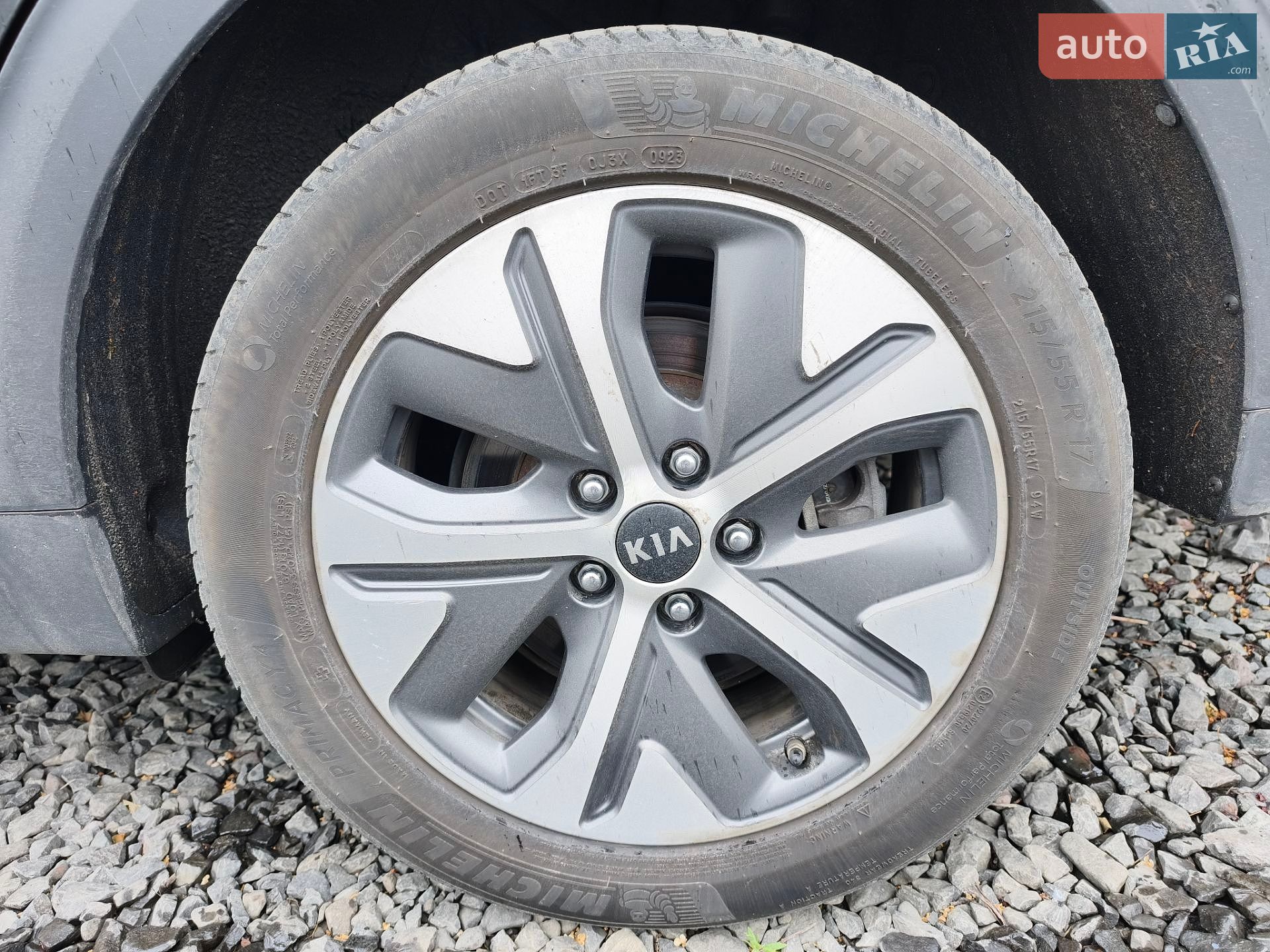 Kia Niro 2020 VIN KNACC81GFL5045268 фото оголошення 12 з 33