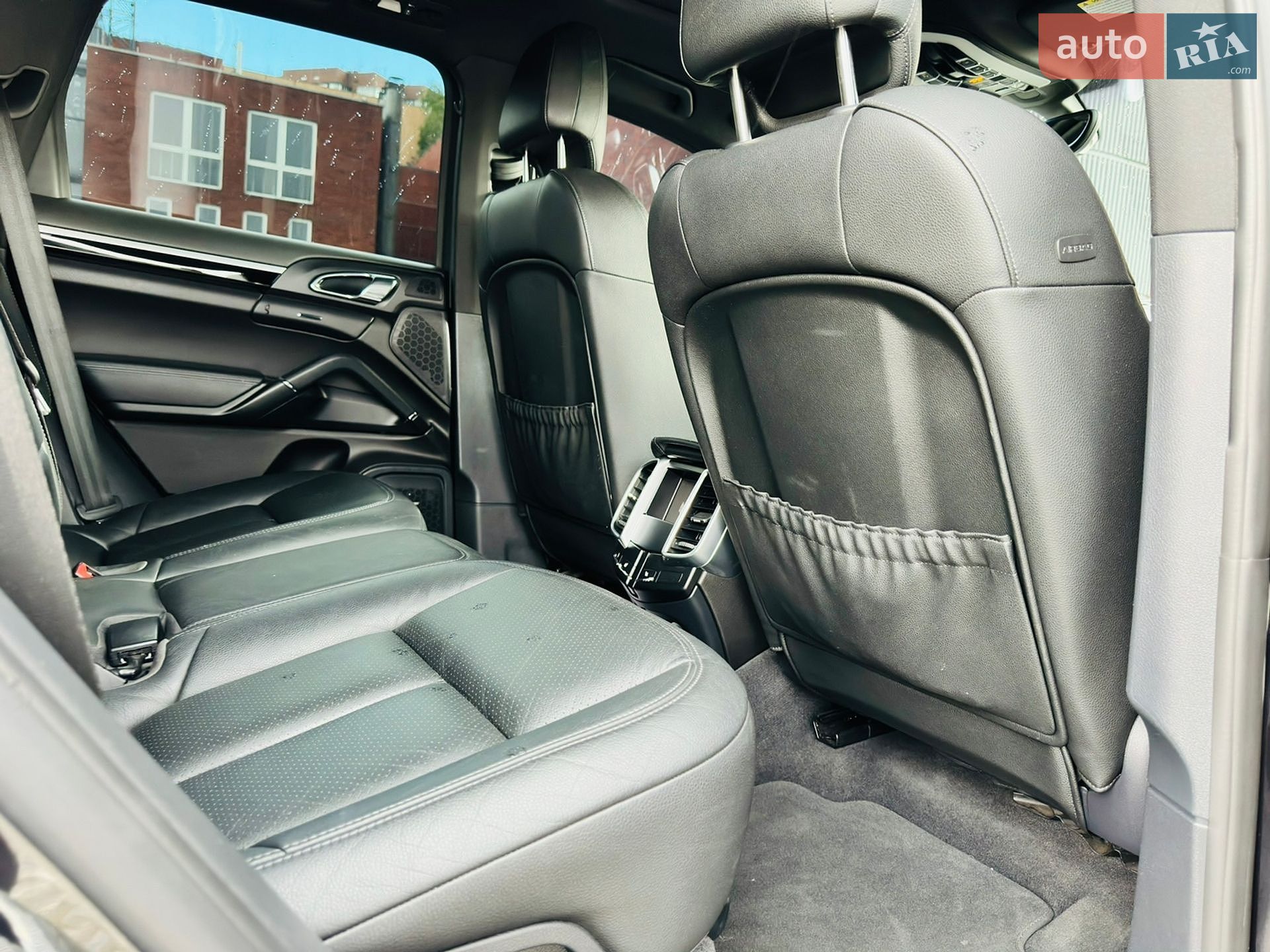 Porsche Cayenne 2014 VIN WP1AB2A27FLA56114 фото оголошення 33 з 41