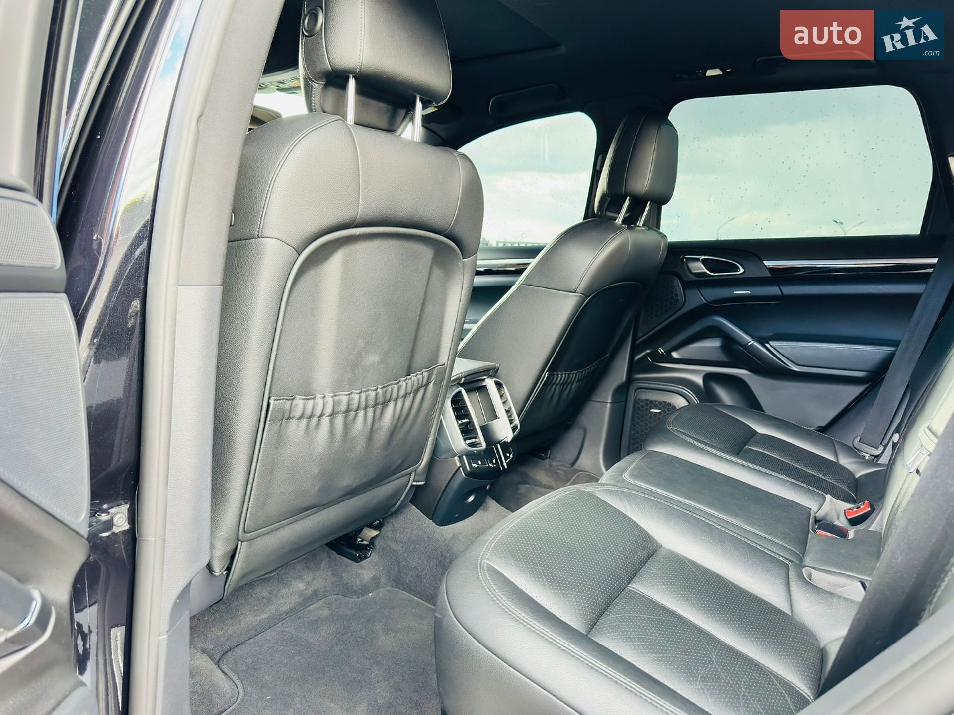 Porsche Cayenne 2014 VIN WP1AB2A27FLA56114 фото оголошення 39 з 41