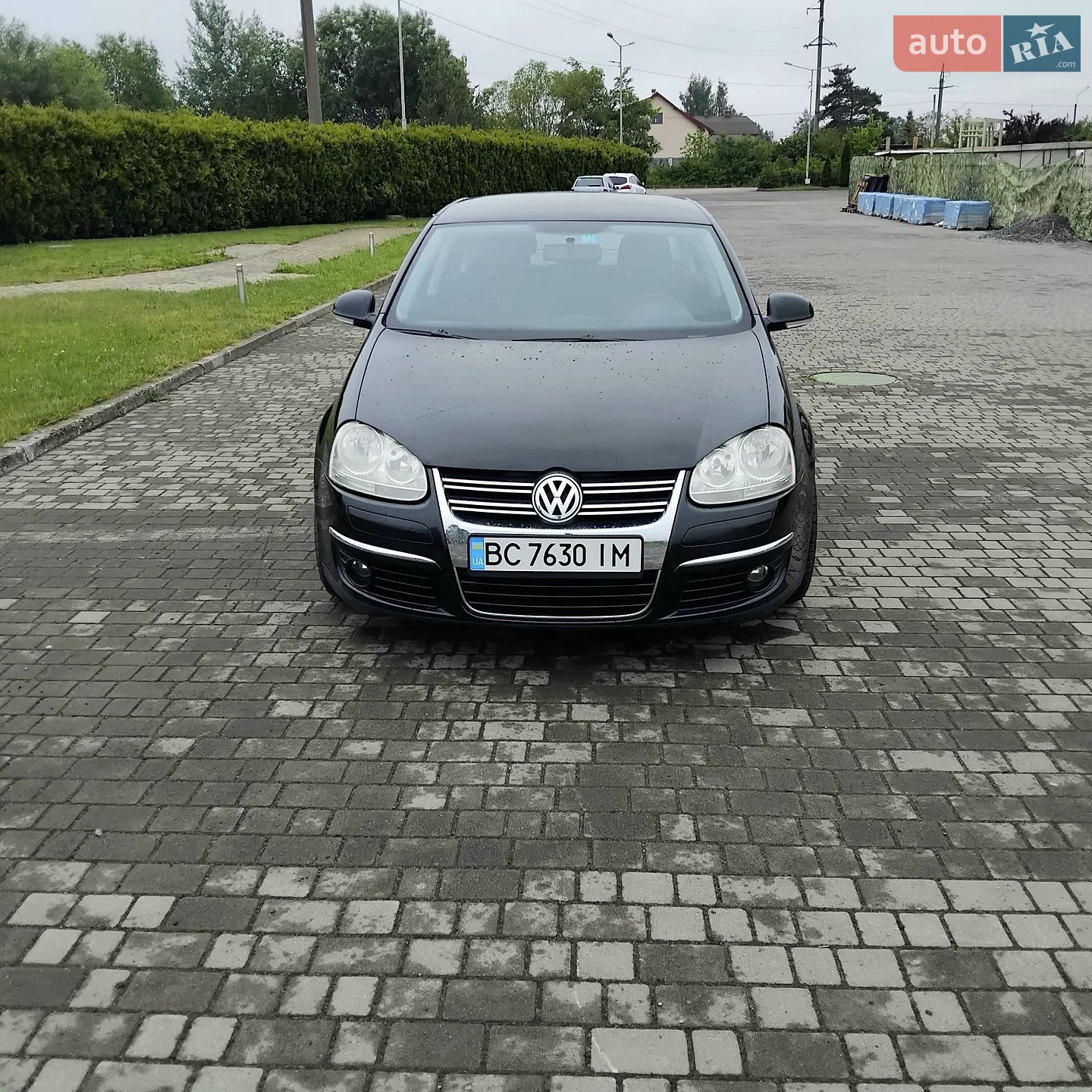 Volkswagen Jetta 2006 VIN WVWZZZ1KZ6M740210 фото оголошення 48 з 64