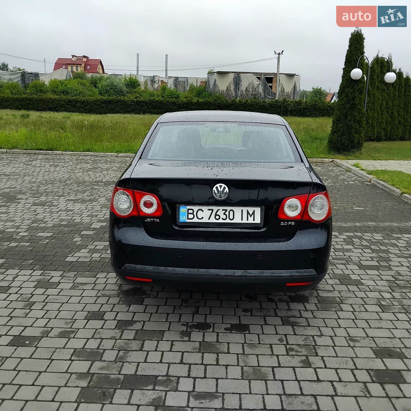 Volkswagen Jetta 2006 VIN WVWZZZ1KZ6M740210 фото оголошення 51 з 64