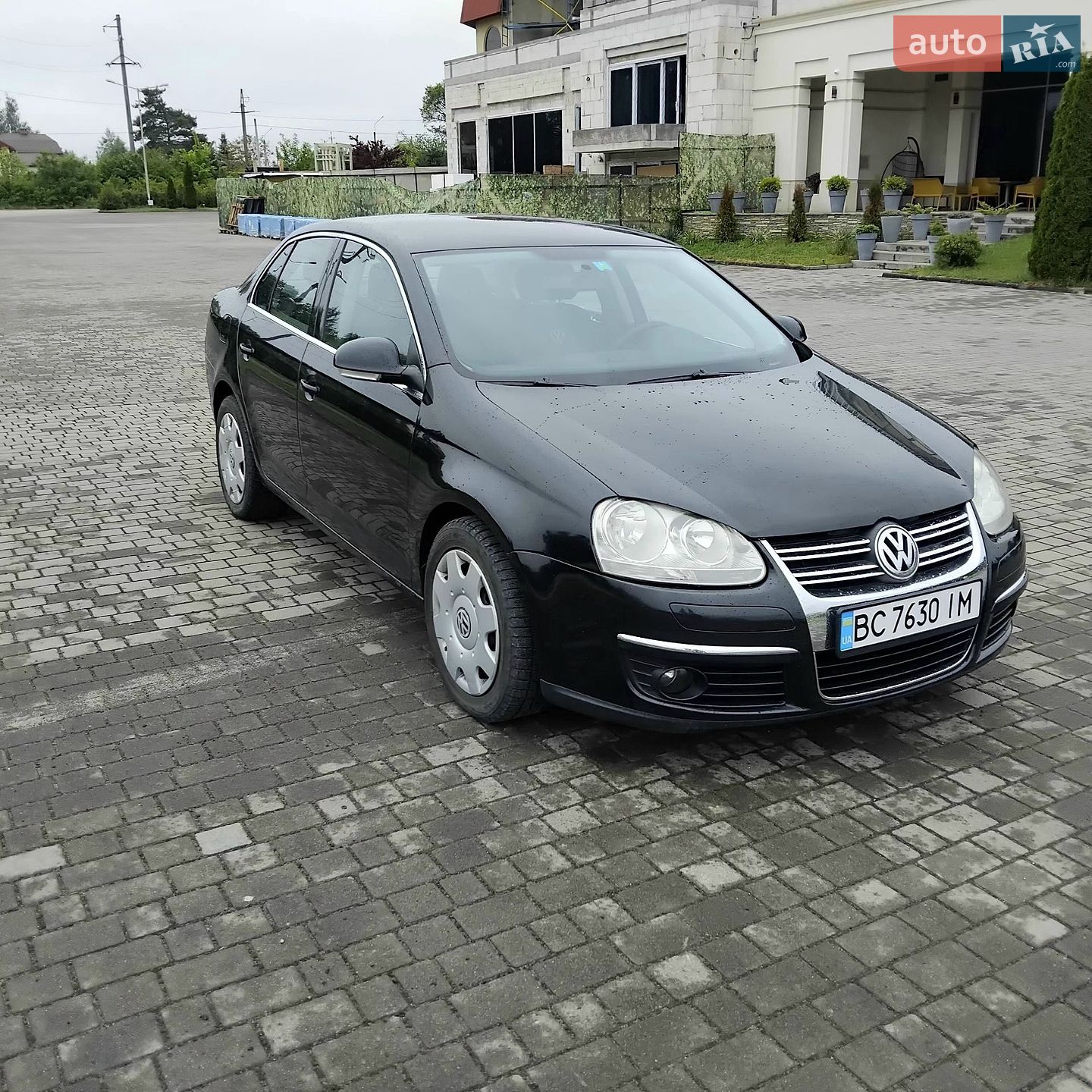Volkswagen Jetta 2006 VIN WVWZZZ1KZ6M740210 фото оголошення 45 з 64