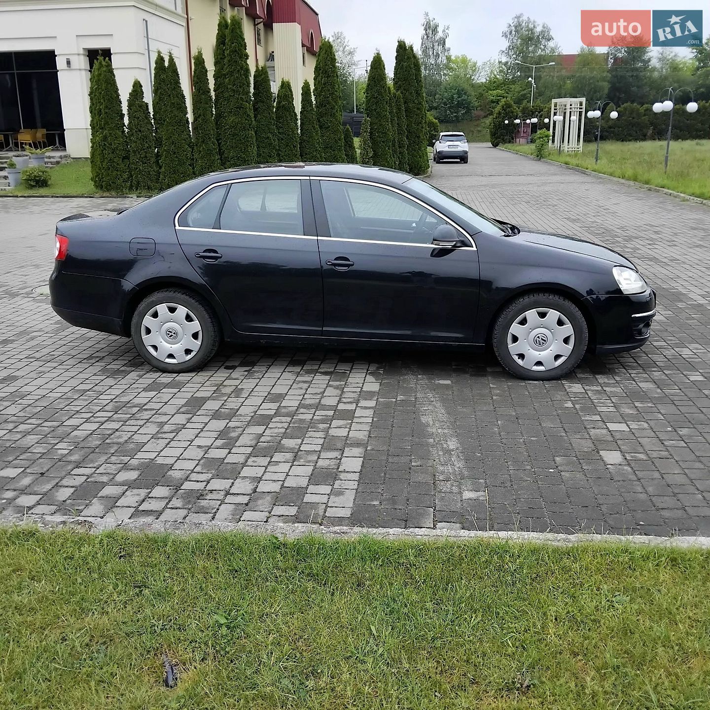 Volkswagen Jetta 2006 VIN WVWZZZ1KZ6M740210 фото оголошення 49 з 64
