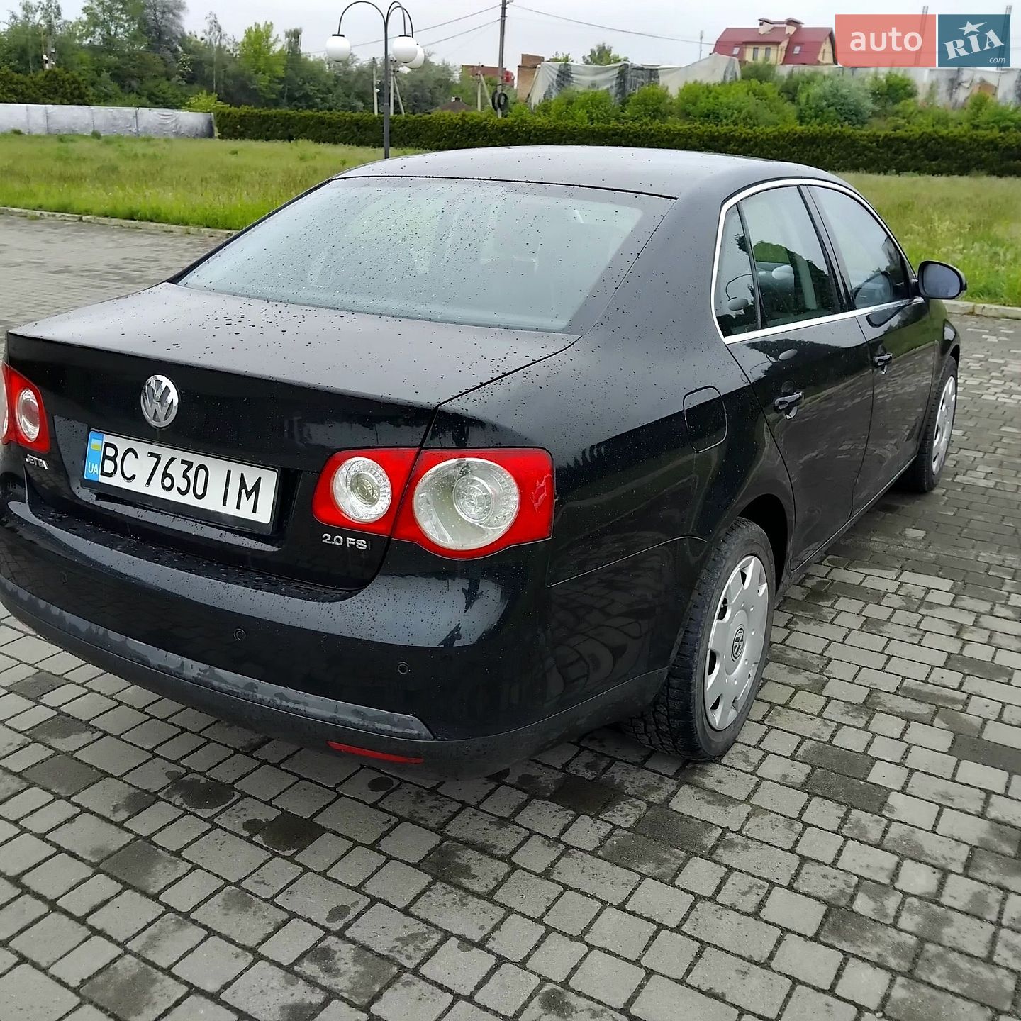 Volkswagen Jetta 2006 VIN WVWZZZ1KZ6M740210 фото оголошення 52 з 64