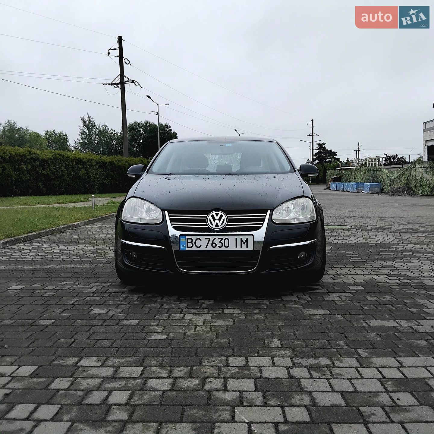 Volkswagen Jetta 2006 VIN WVWZZZ1KZ6M740210 фото оголошення 46 з 64