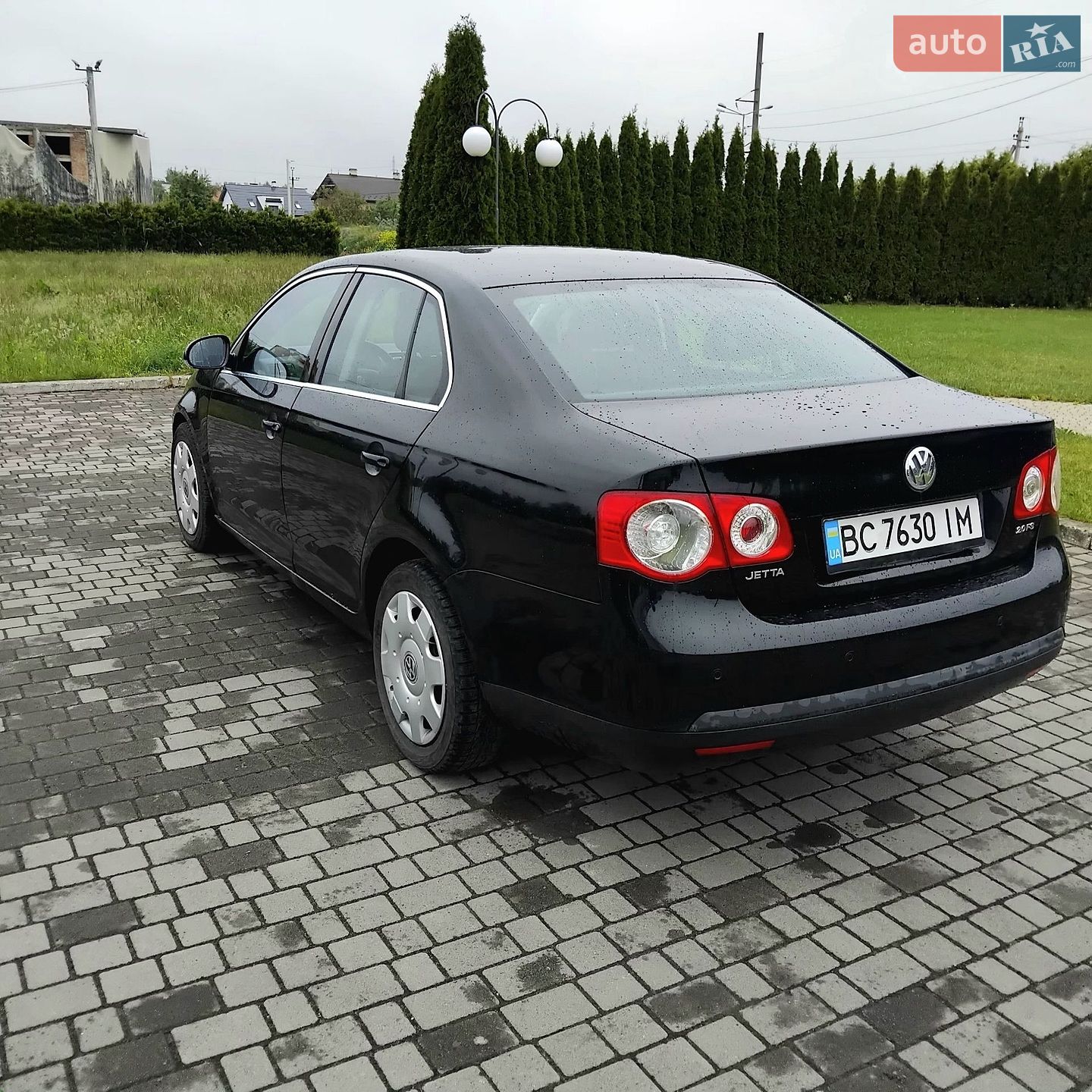 Volkswagen Jetta 2006 VIN WVWZZZ1KZ6M740210 фото оголошення 53 з 64