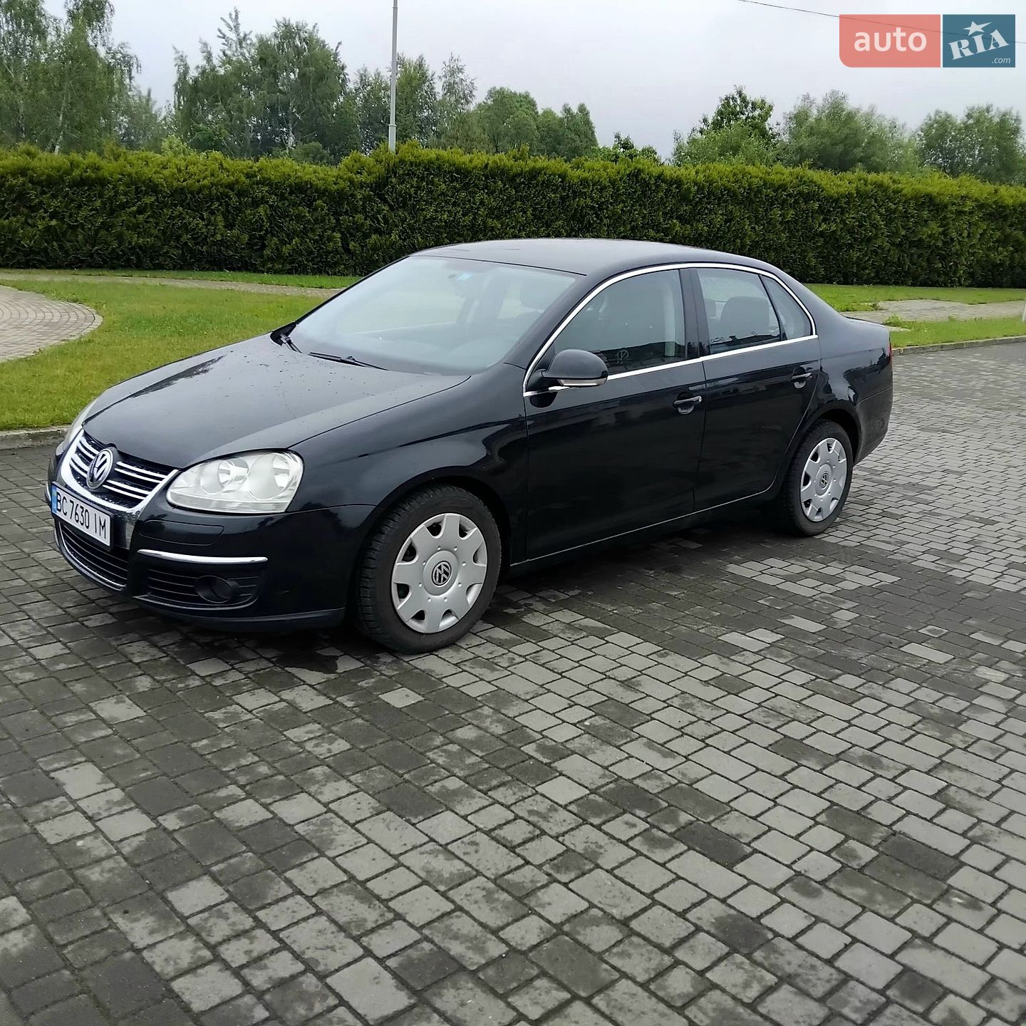 Volkswagen Jetta 2006 VIN WVWZZZ1KZ6M740210 фото оголошення 47 з 64