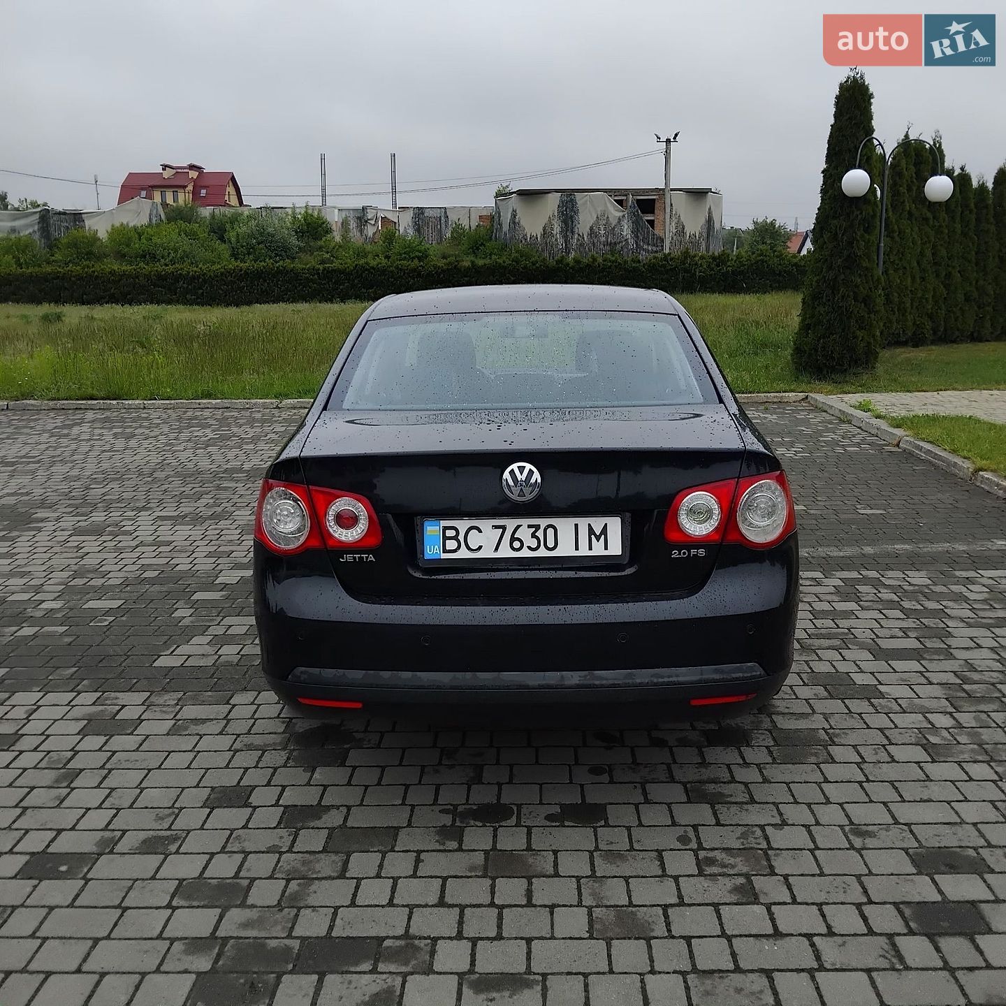 Volkswagen Jetta 2006 VIN WVWZZZ1KZ6M740210 фото оголошення 50 з 64