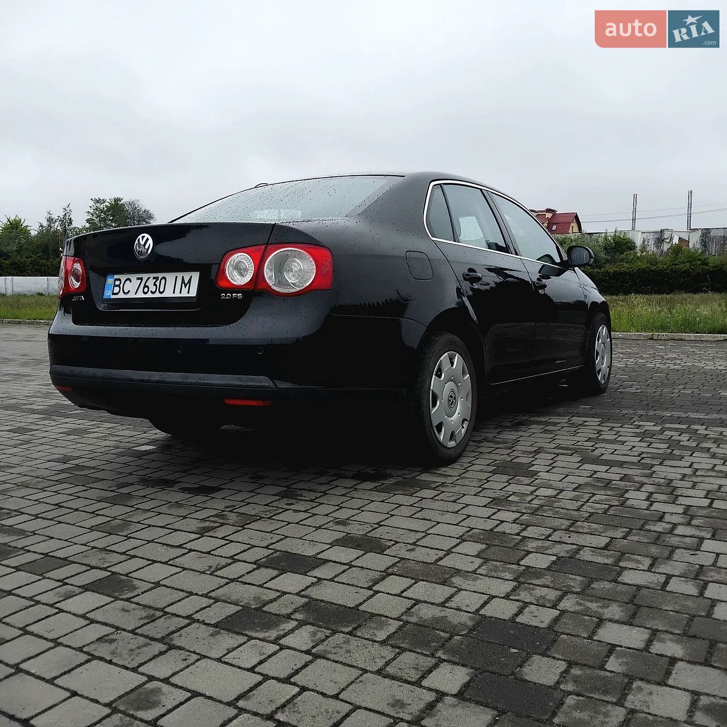 Volkswagen Jetta 2006 VIN WVWZZZ1KZ6M740210 фото оголошення 56 з 64