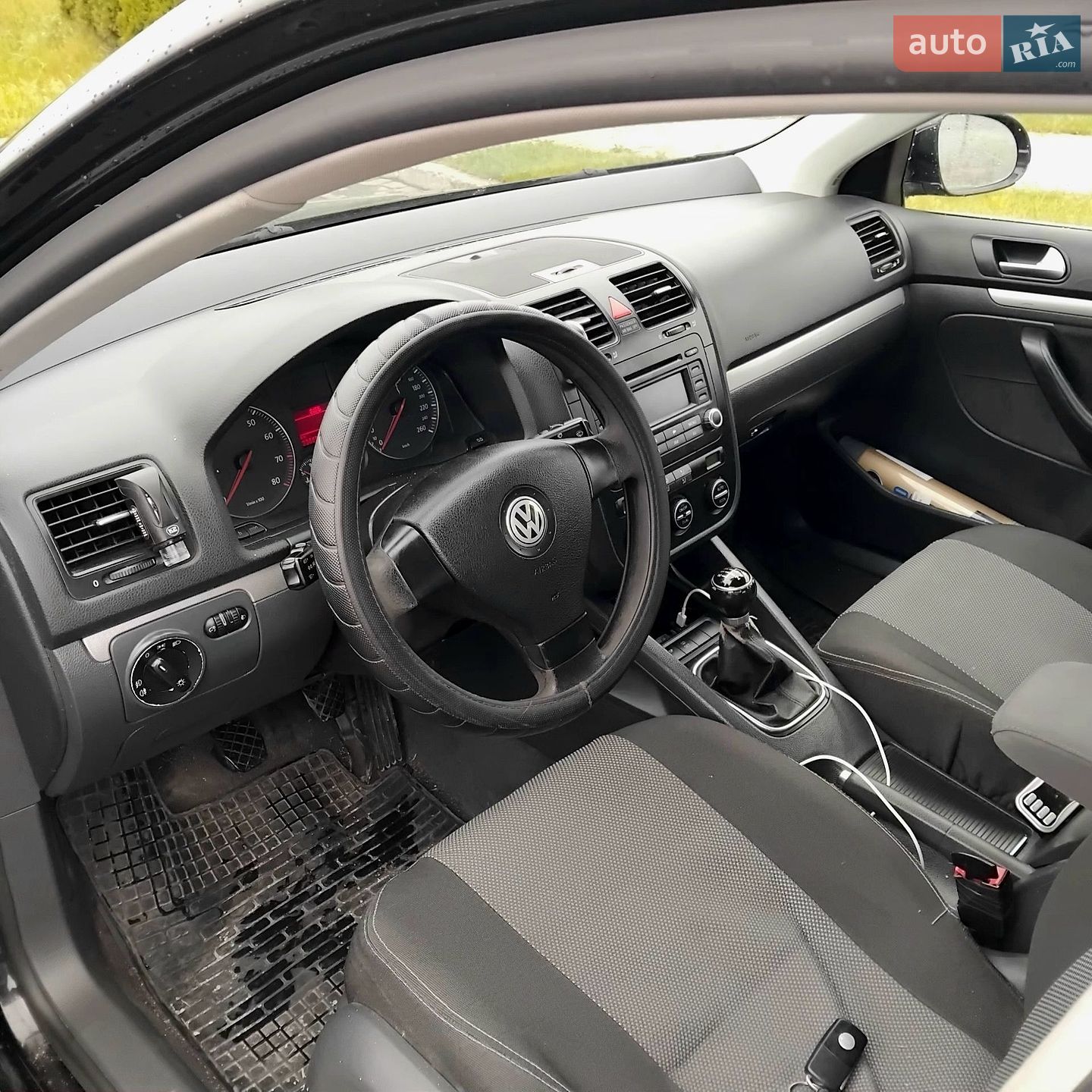 Volkswagen Jetta 2006 VIN WVWZZZ1KZ6M740210 фото оголошення 57 з 64