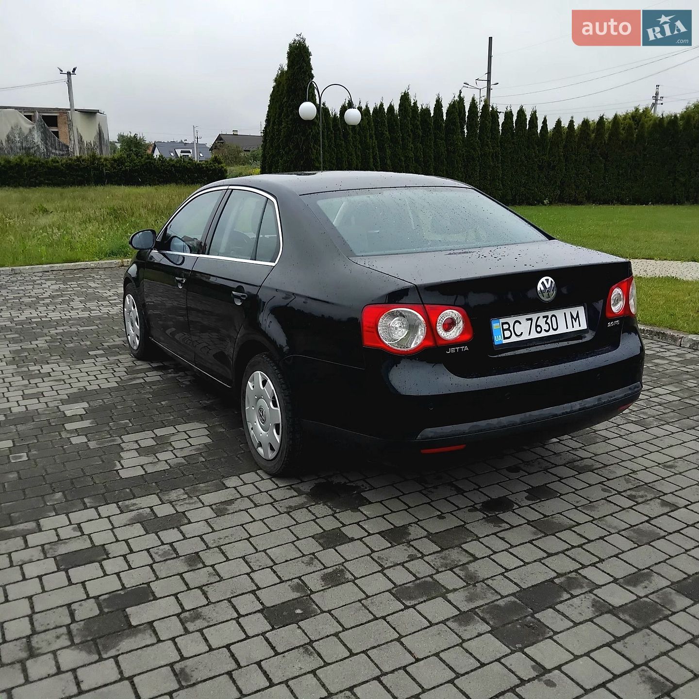 Volkswagen Jetta 2006 VIN WVWZZZ1KZ6M740210 фото оголошення 62 з 64