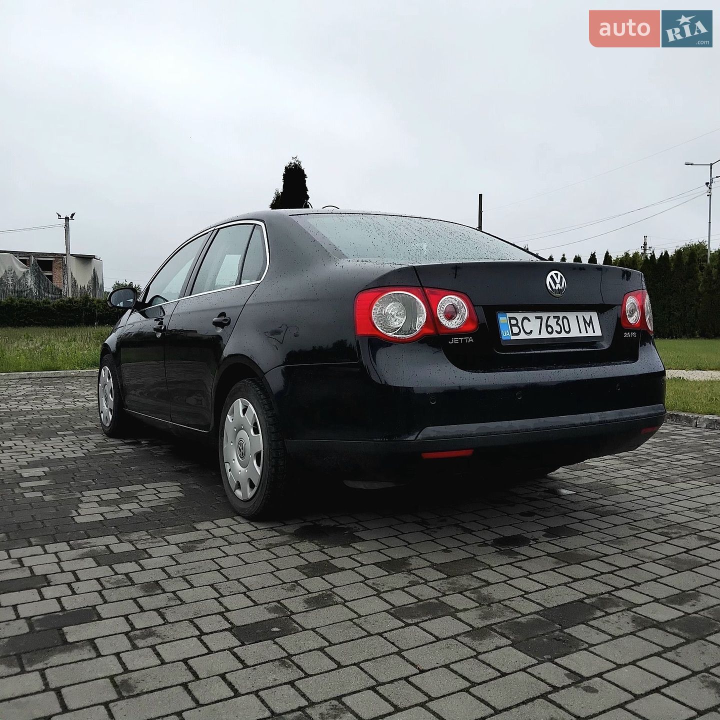 Volkswagen Jetta 2006 VIN WVWZZZ1KZ6M740210 фото оголошення 63 з 64