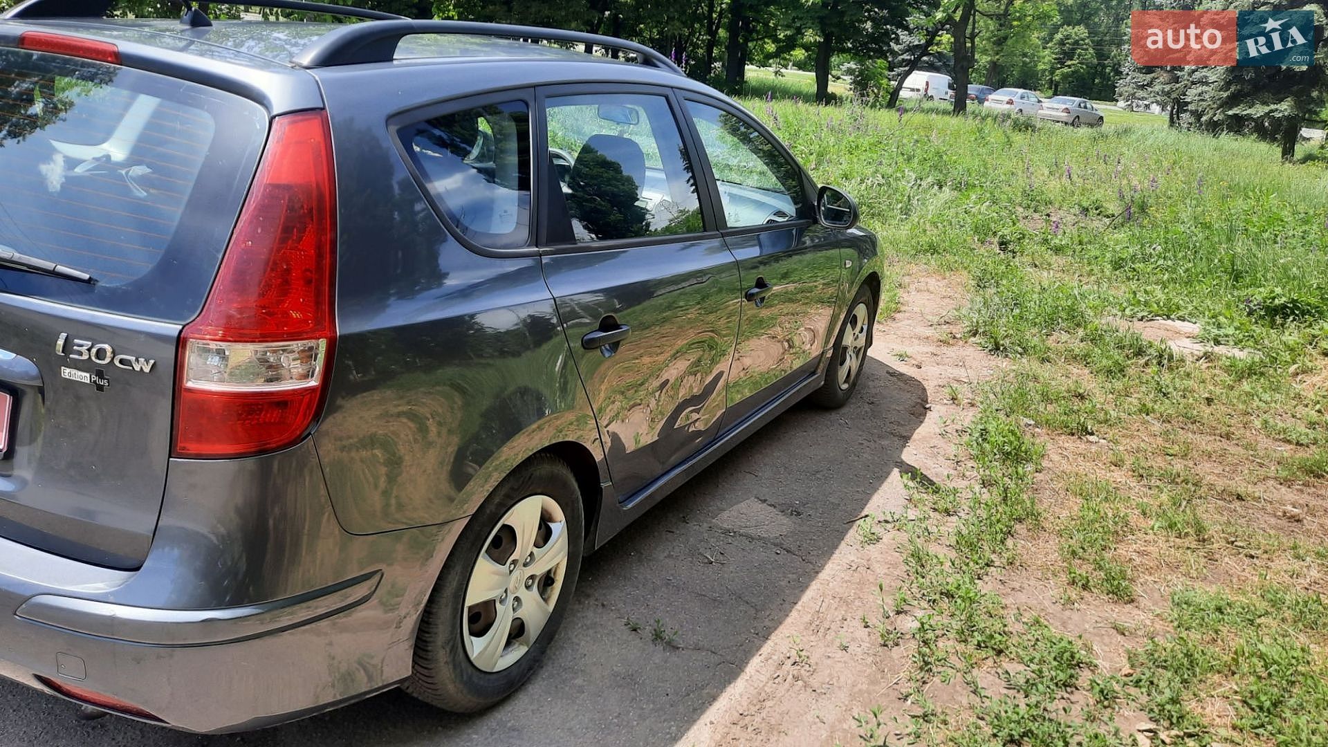 Hyundai i30 2010 VIN TMADB81CABJ051193 фото оголошення 12 з 28