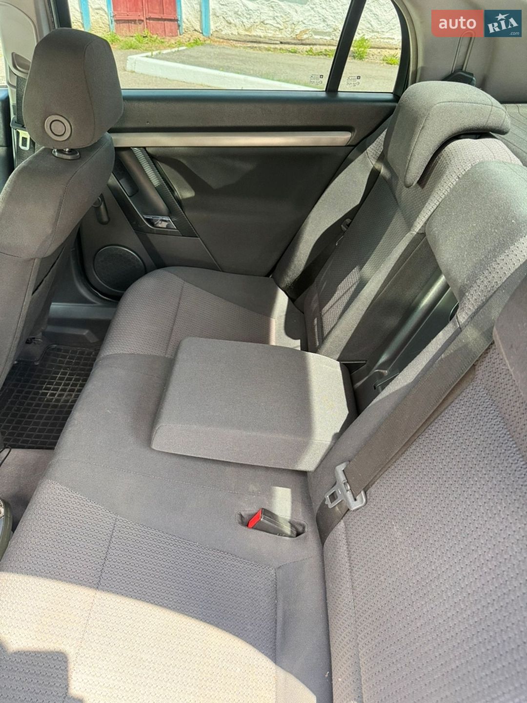 Opel Vectra 2007 VIN W0L0ZCF6971116760 фото оголошення 12 з 17