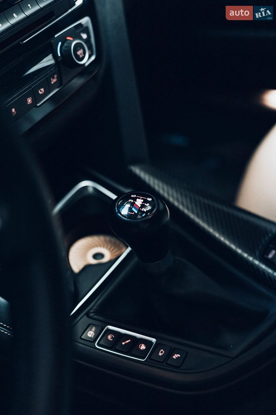 BMW M3 2015 VIN WBS8M9C5XG5D31504 фото оголошення 3 з 12