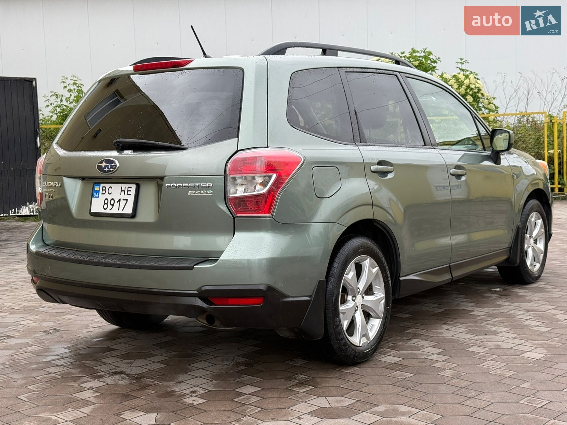 Subaru Forester 2013 VIN JF2SJAECXEH505164 фото оголошення 9 з 50