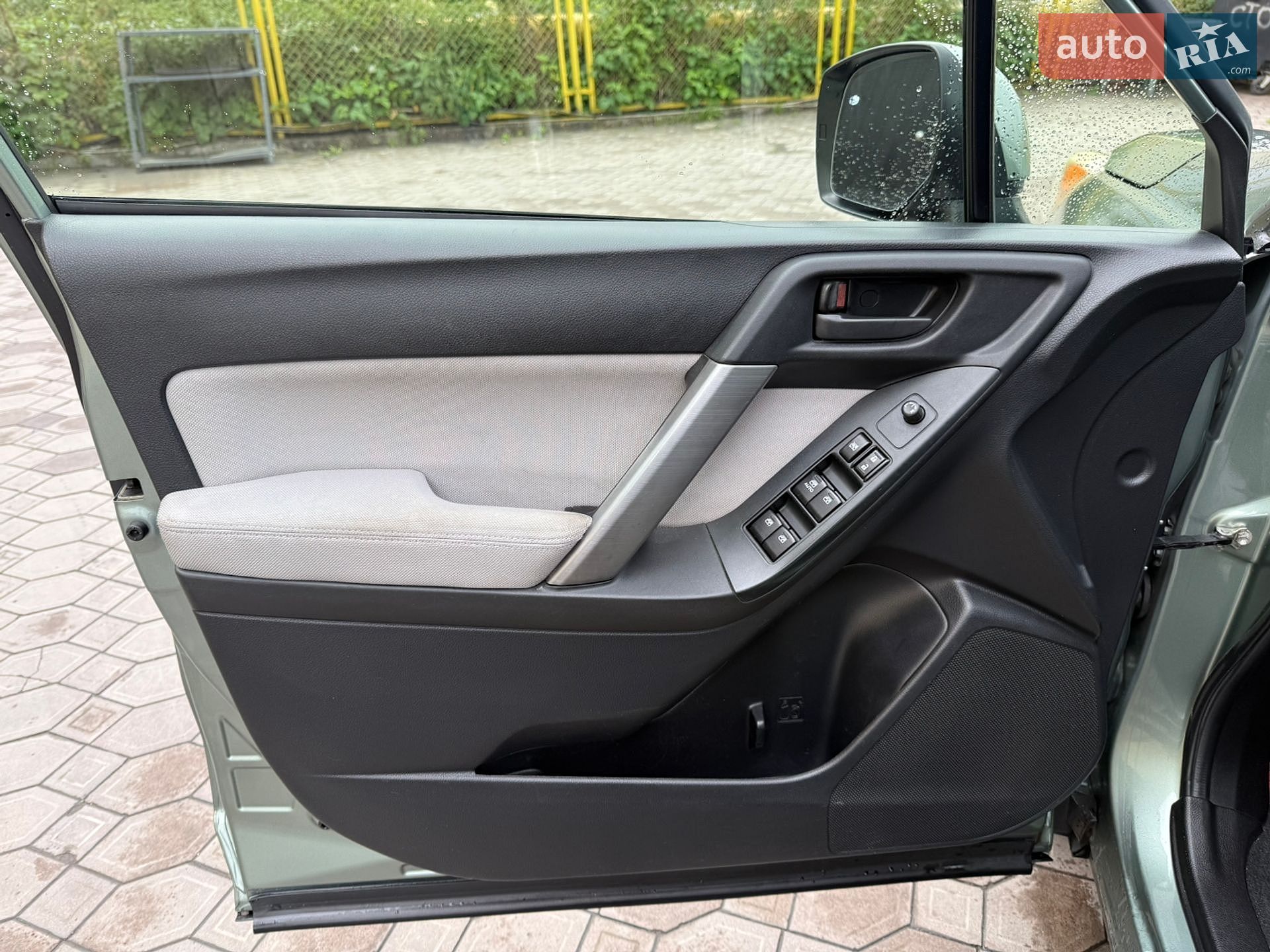 Subaru Forester 2013 VIN JF2SJAECXEH505164 фото оголошення 16 з 50