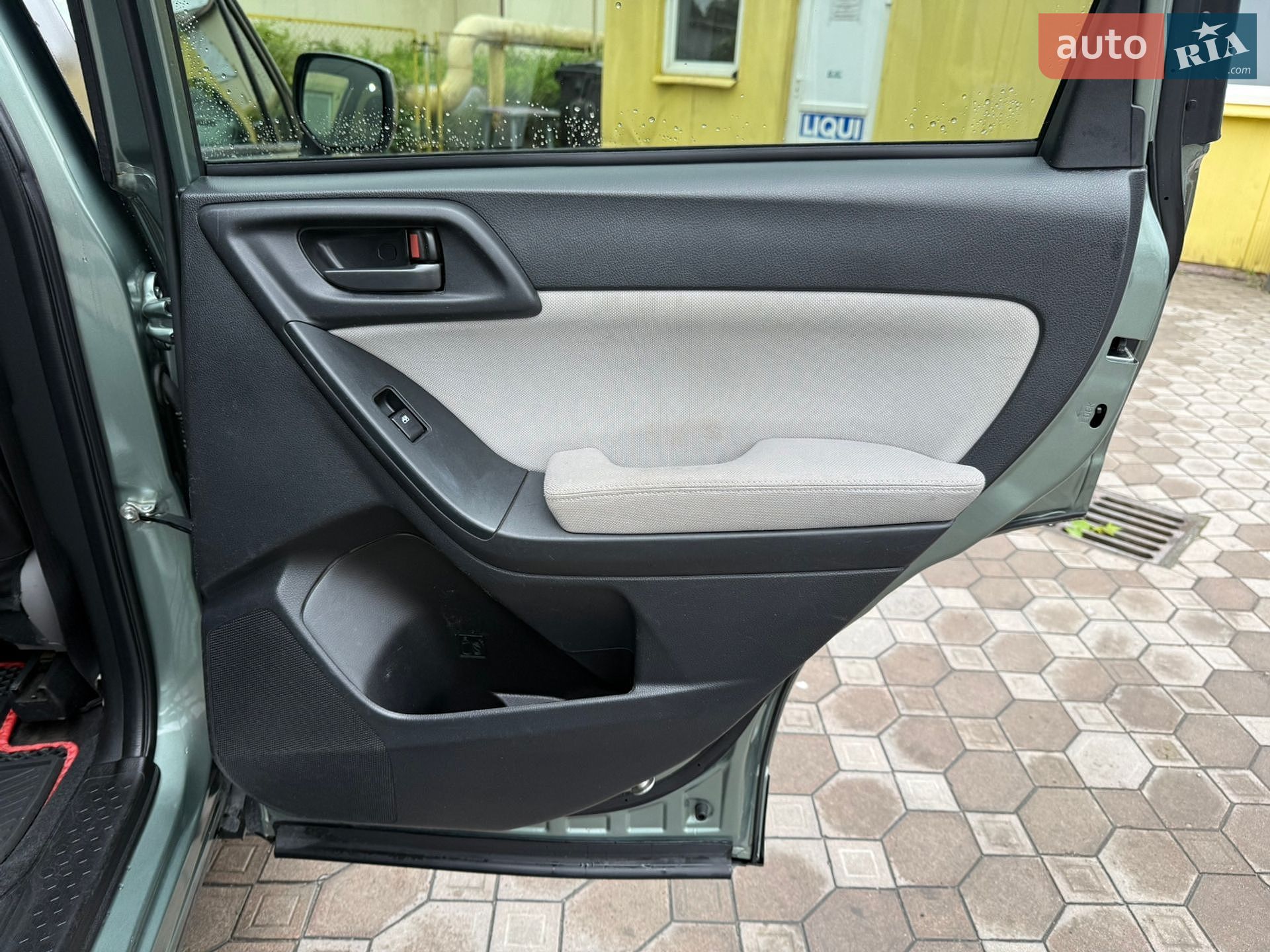 Subaru Forester 2013 VIN JF2SJAECXEH505164 фото оголошення 26 з 50