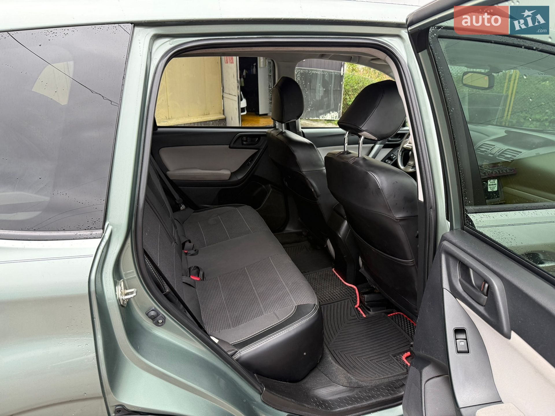 Subaru Forester 2013 VIN JF2SJAECXEH505164 фото оголошення 27 з 50