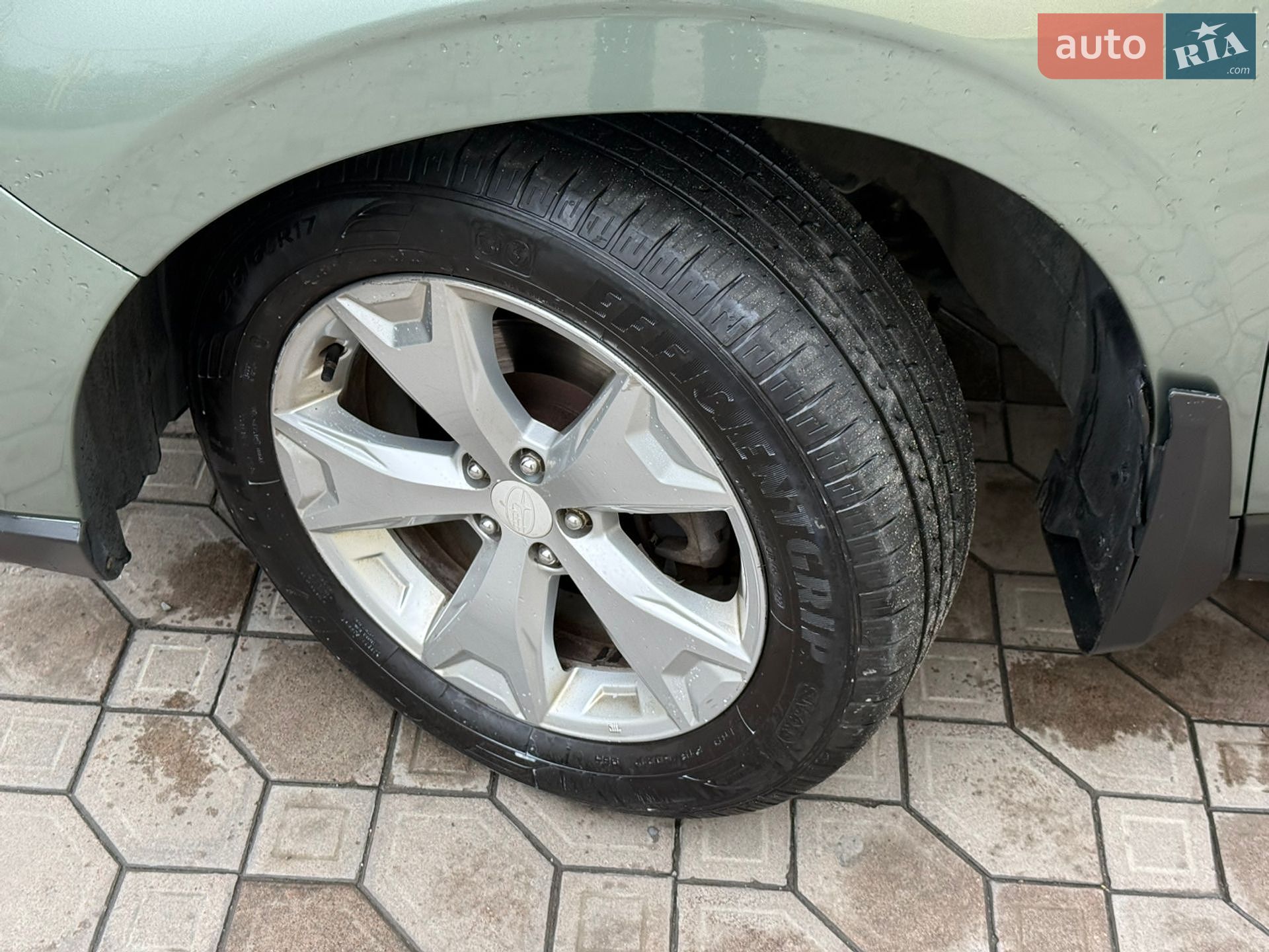 Subaru Forester 2013 VIN JF2SJAECXEH505164 фото оголошення 42 з 50