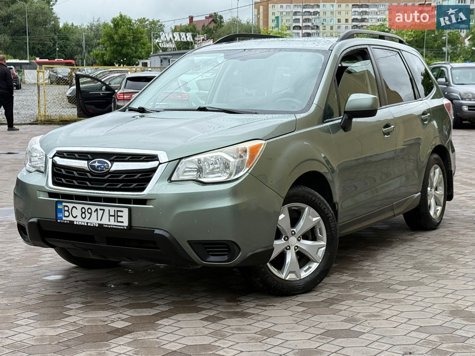 Subaru Forester 2013 VIN JF2SJAECXEH505164 фото оголошення 44 з 50