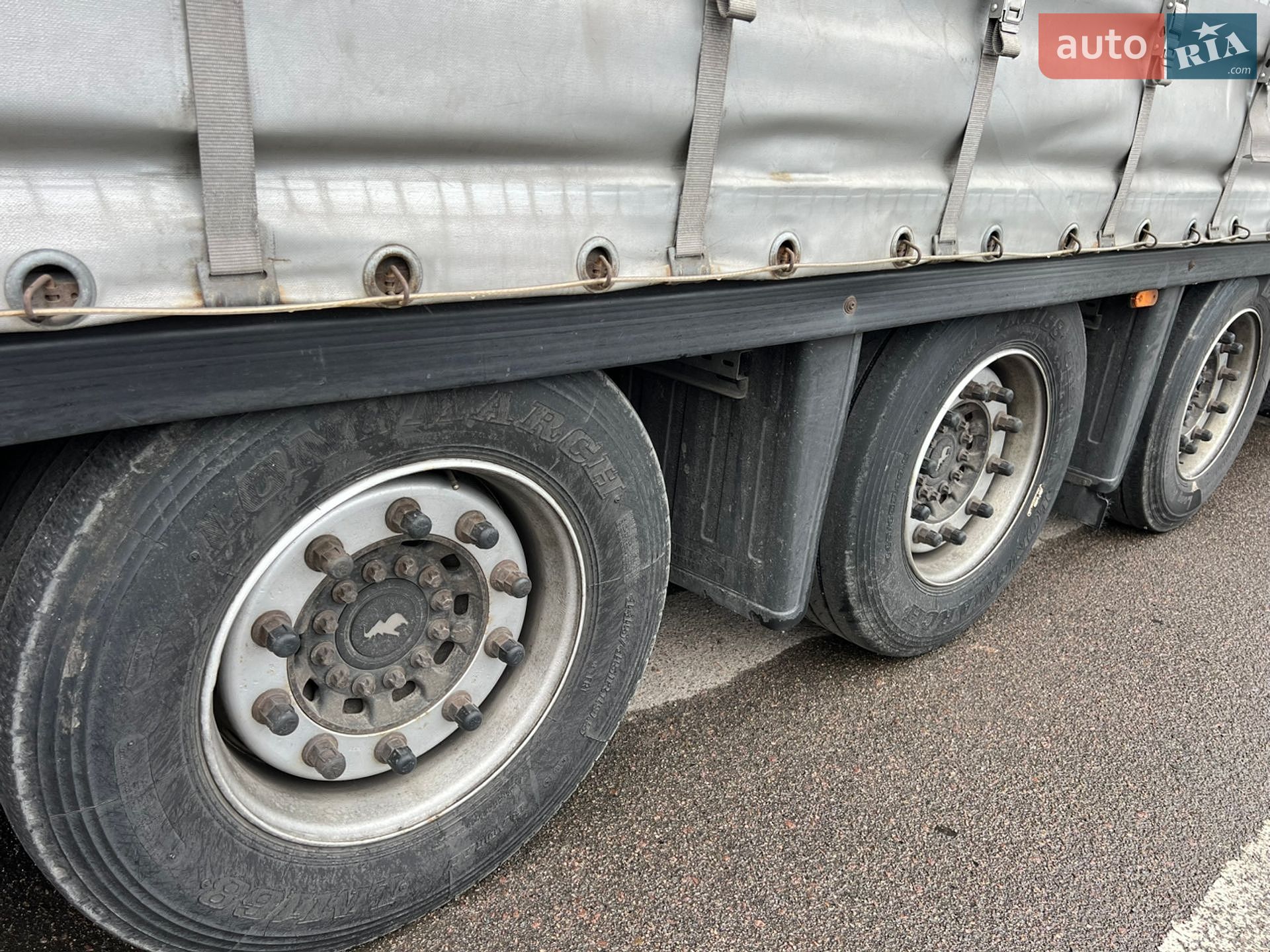 Renault Range T/T-Series 2015 VIN VF611A161GD014060 фото оголошення 11 з 19