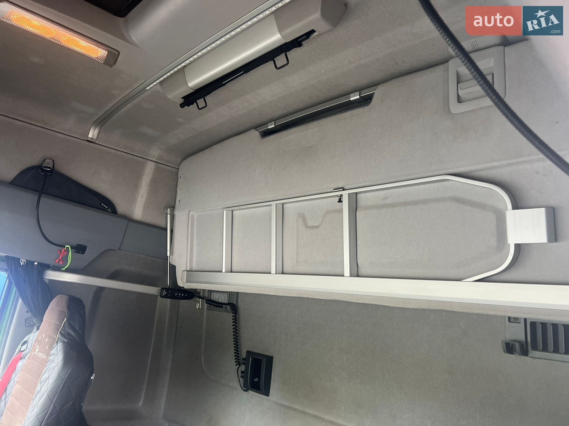 Renault Range T/T-Series 2015 VIN VF611A161GD014060 фото оголошення 13 з 19